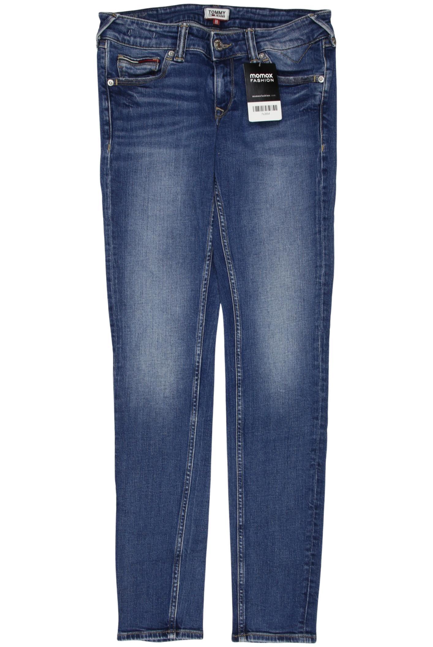 

Tommy Jeans Damen Jeans, blau, Gr. 26