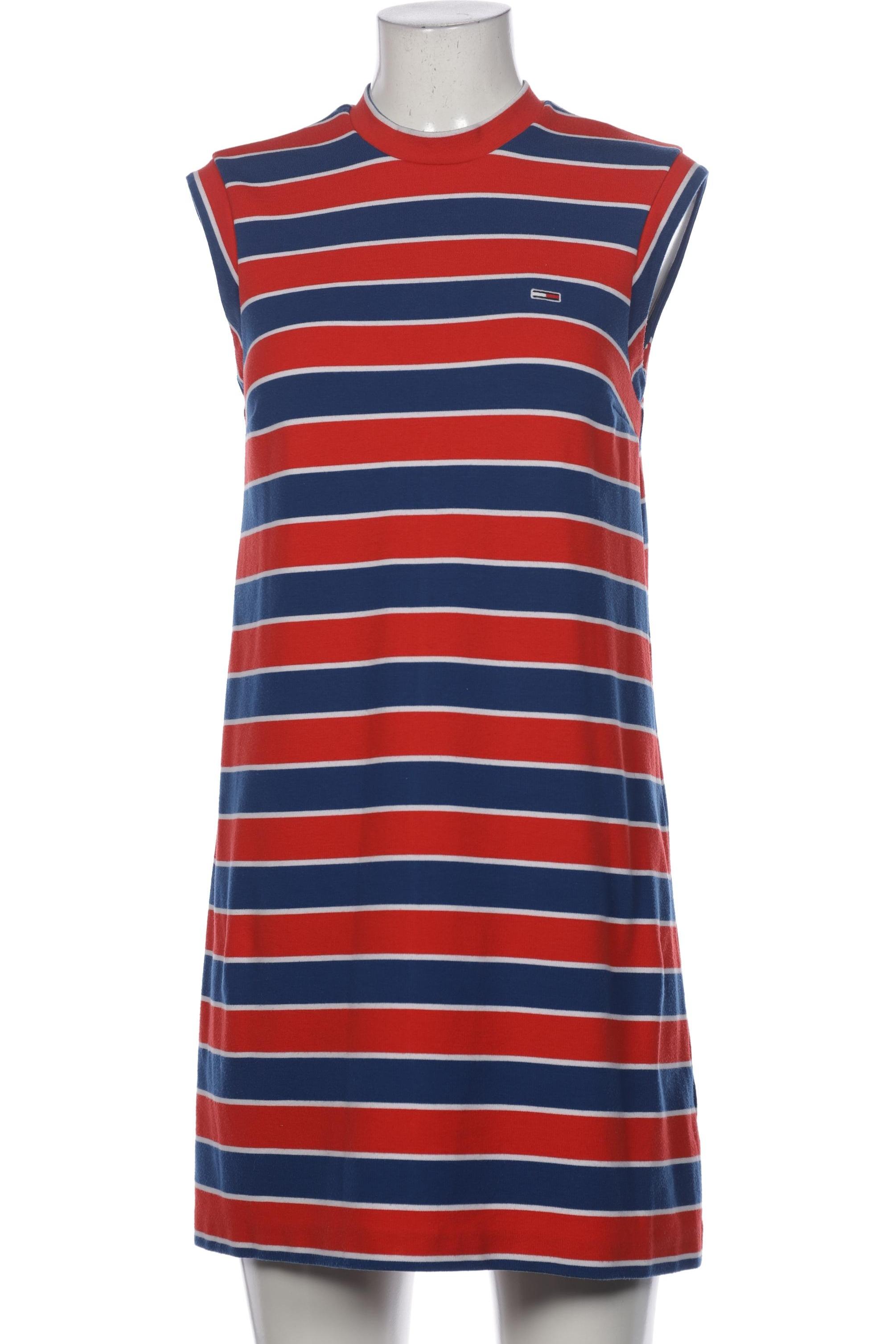 

Tommy Jeans Damen Kleid, rot, Gr. 38