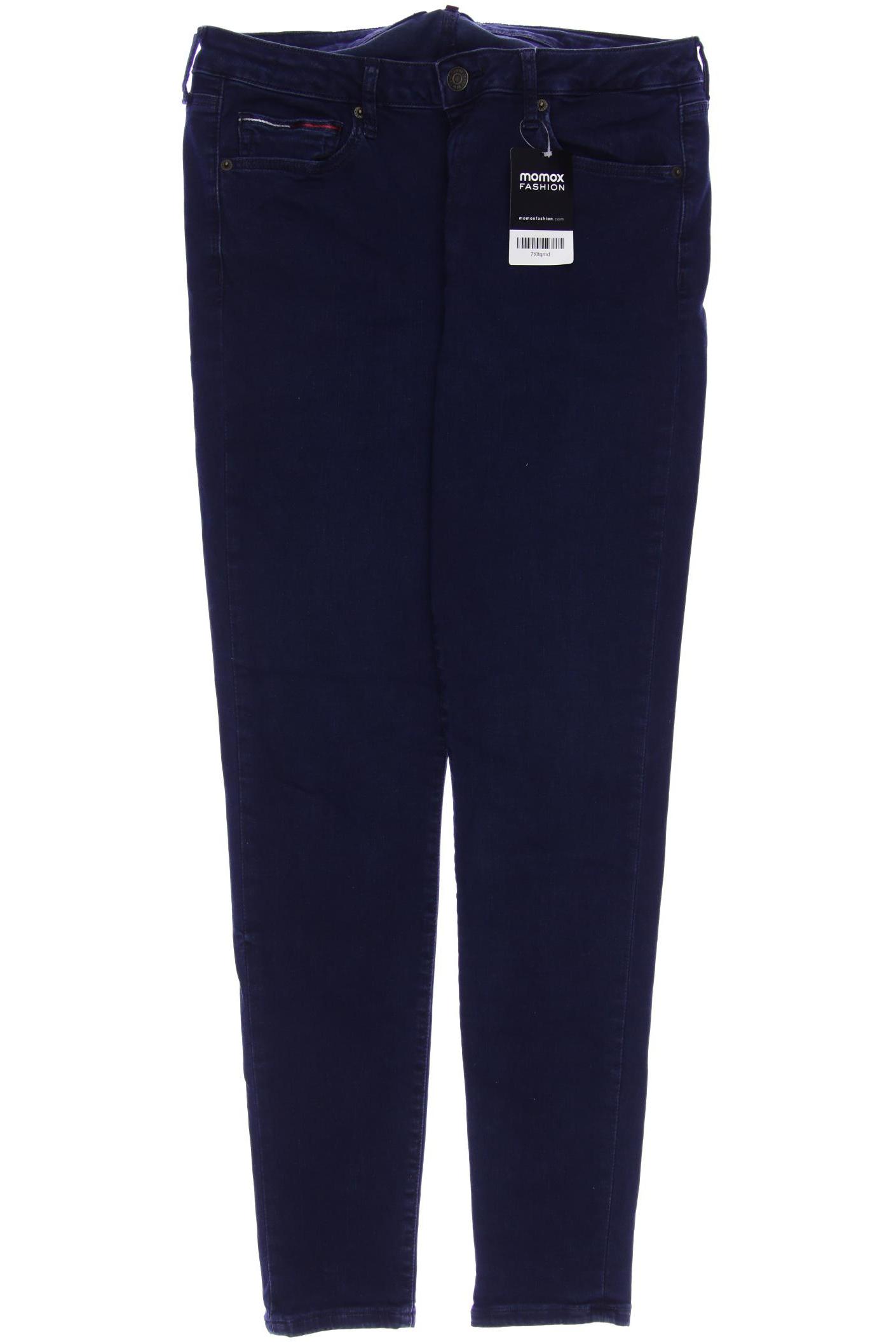 

Tommy Jeans Damen Jeans, marineblau, Gr. 32