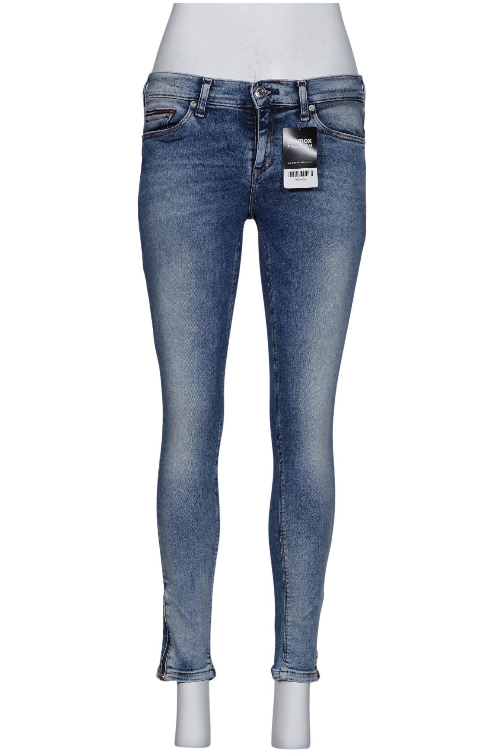 

Tommy Jeans Damen Jeans, blau, Gr. 28