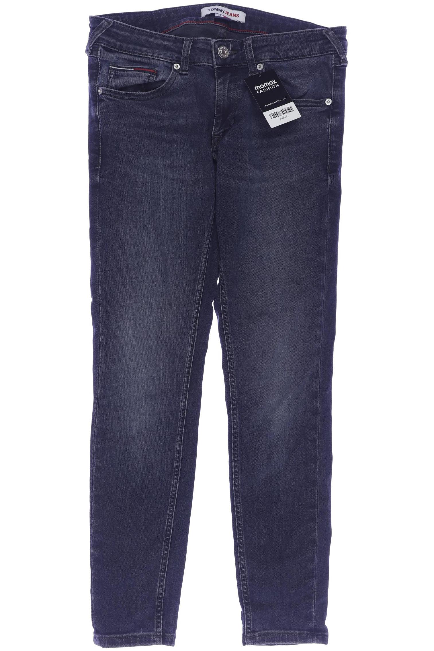 

Tommy Jeans Damen Jeans, marineblau, Gr. 29