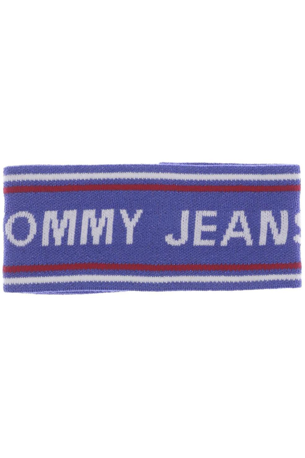 

Tommy Jeans Damen Hut/Mütze, blau, Gr. uni