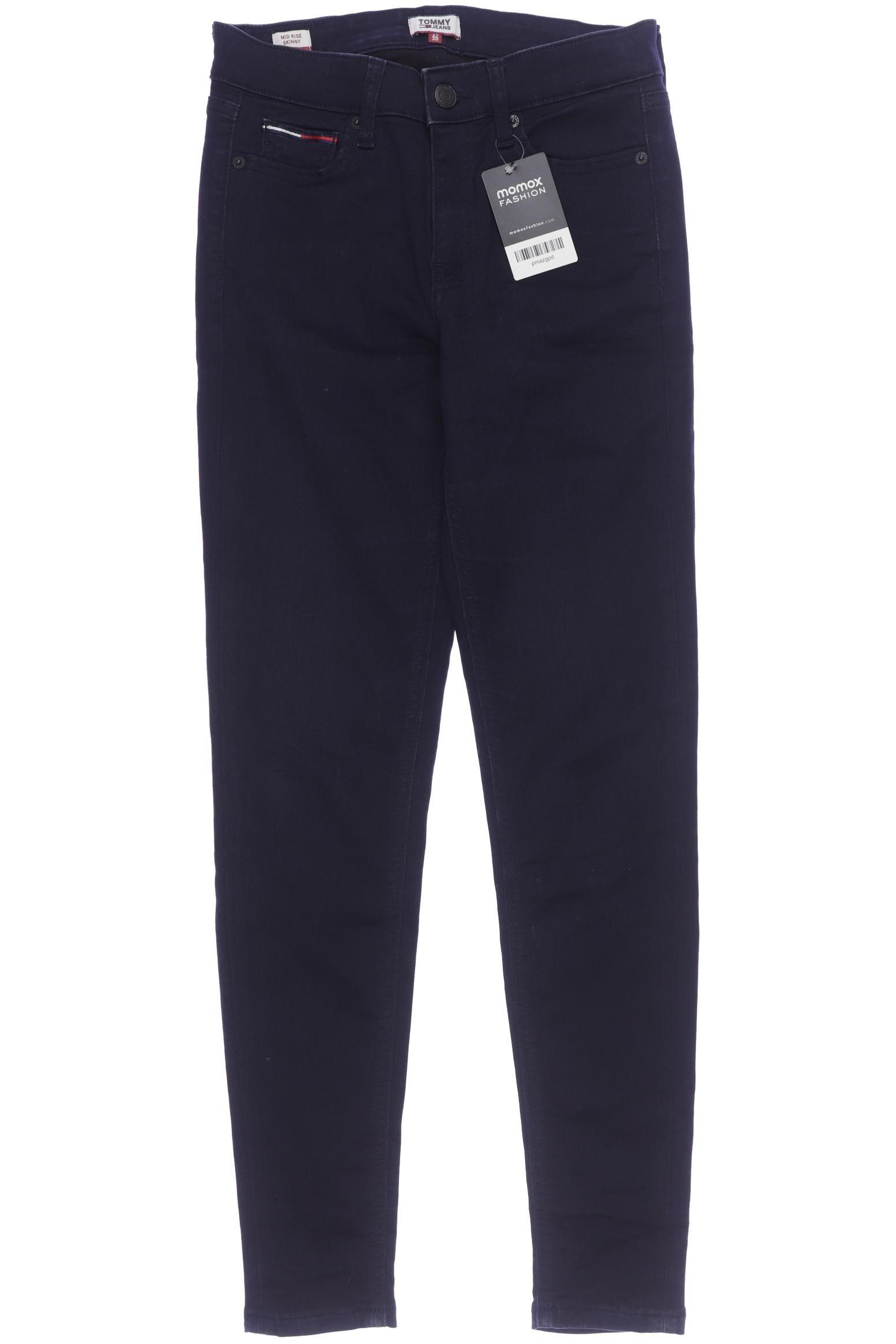 

Tommy Jeans Damen Jeans, marineblau, Gr. 27