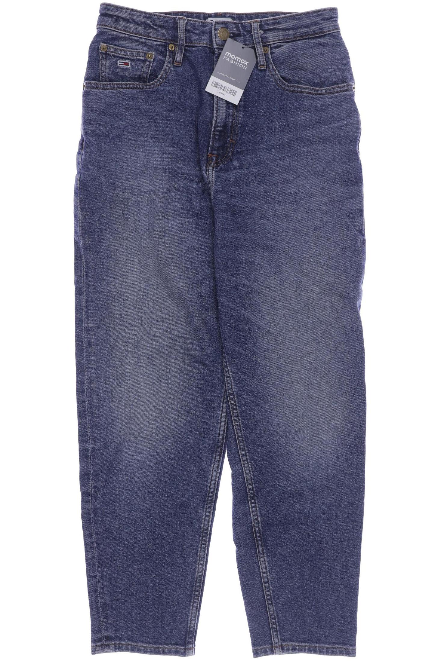 

Tommy Jeans Damen Jeans, marineblau