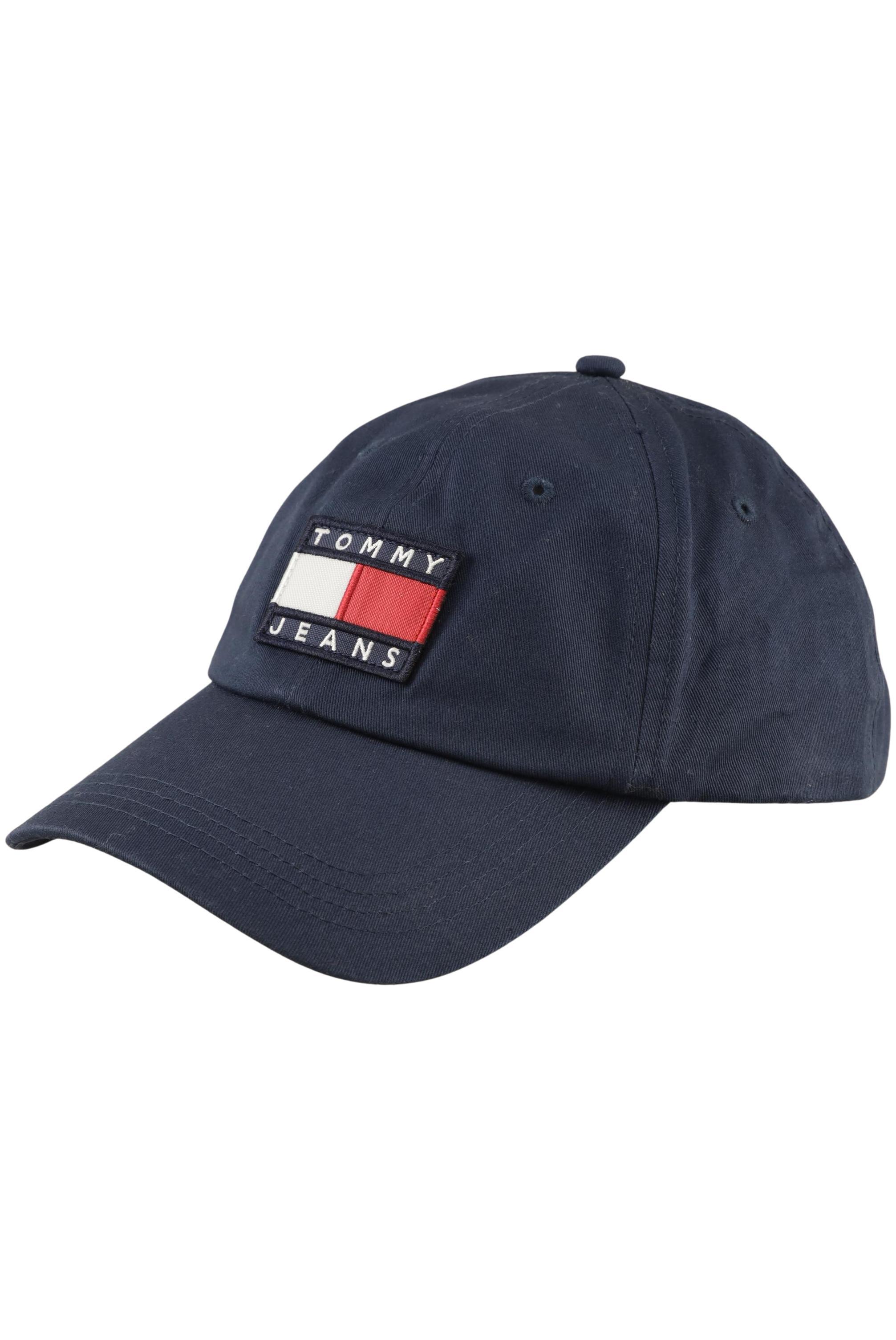 

Tommy Jeans Damen Hut/Mütze, marineblau, Gr. uni