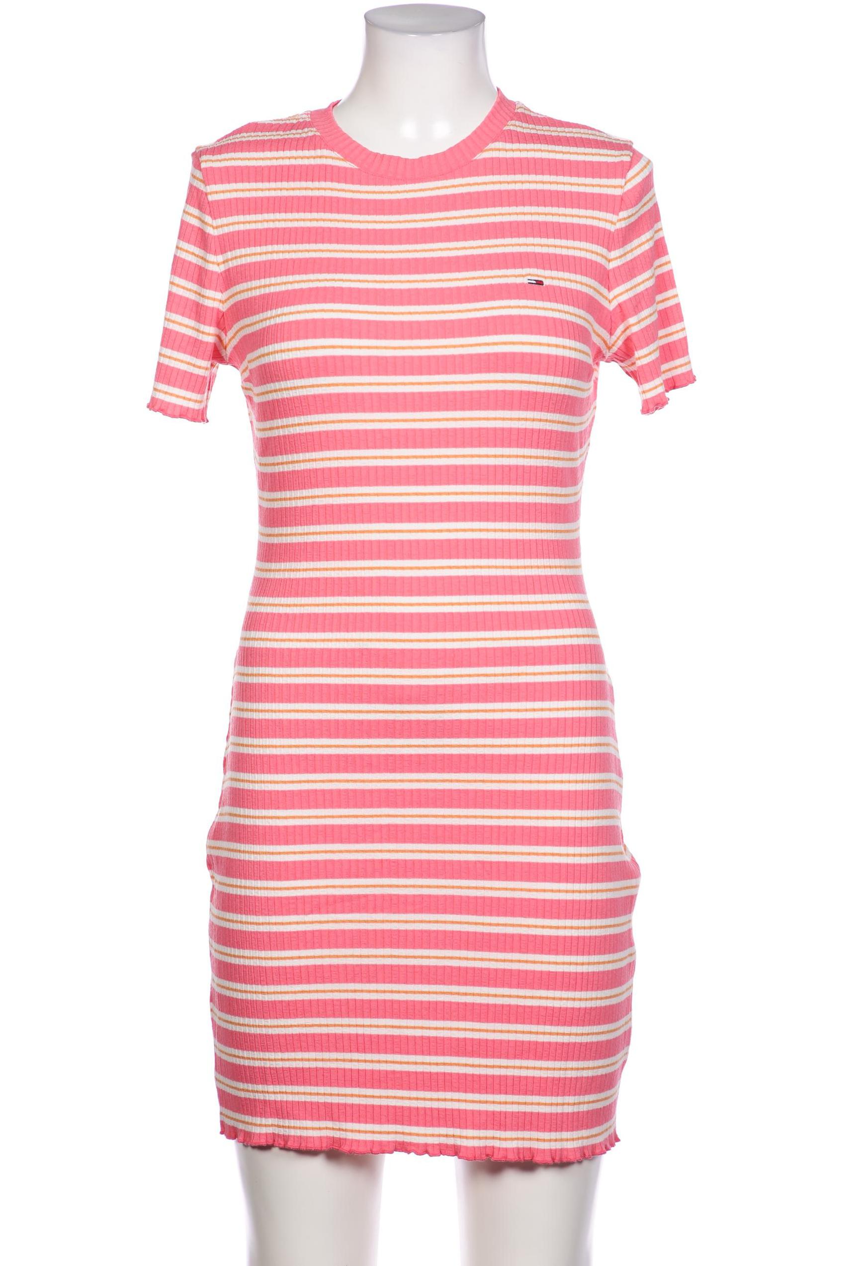 

Tommy Jeans Damen Kleid, pink, Gr. 38