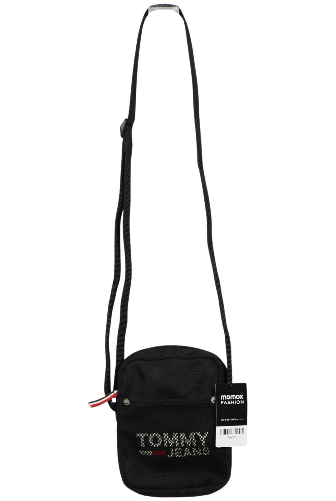 

Tommy Jeans Damen Handtasche, schwarz, Gr.