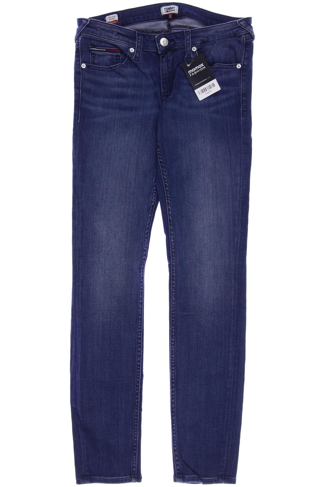 

Tommy Jeans Damen Jeans, blau, Gr. 29