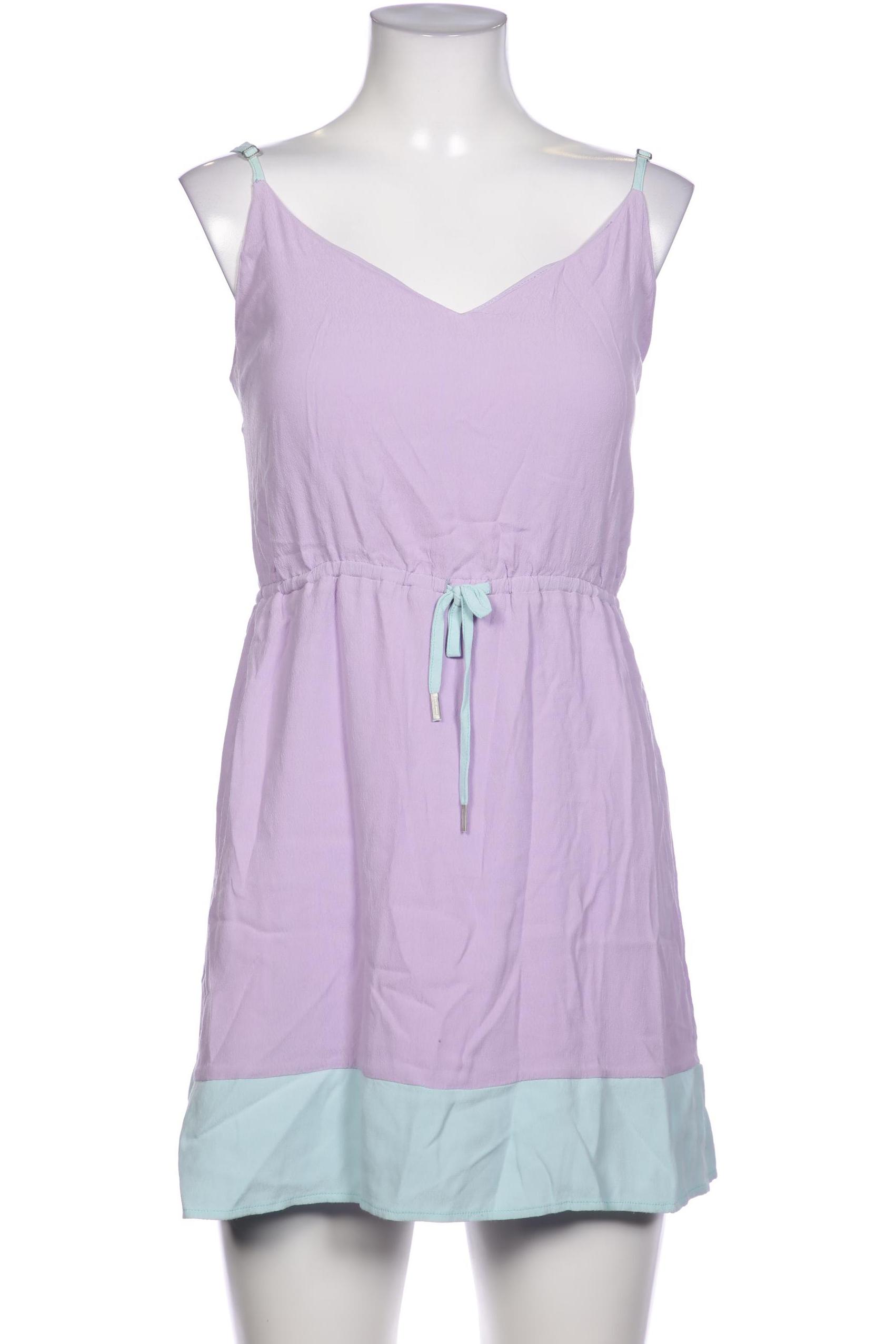 

Tommy Jeans Damen Kleid, flieder