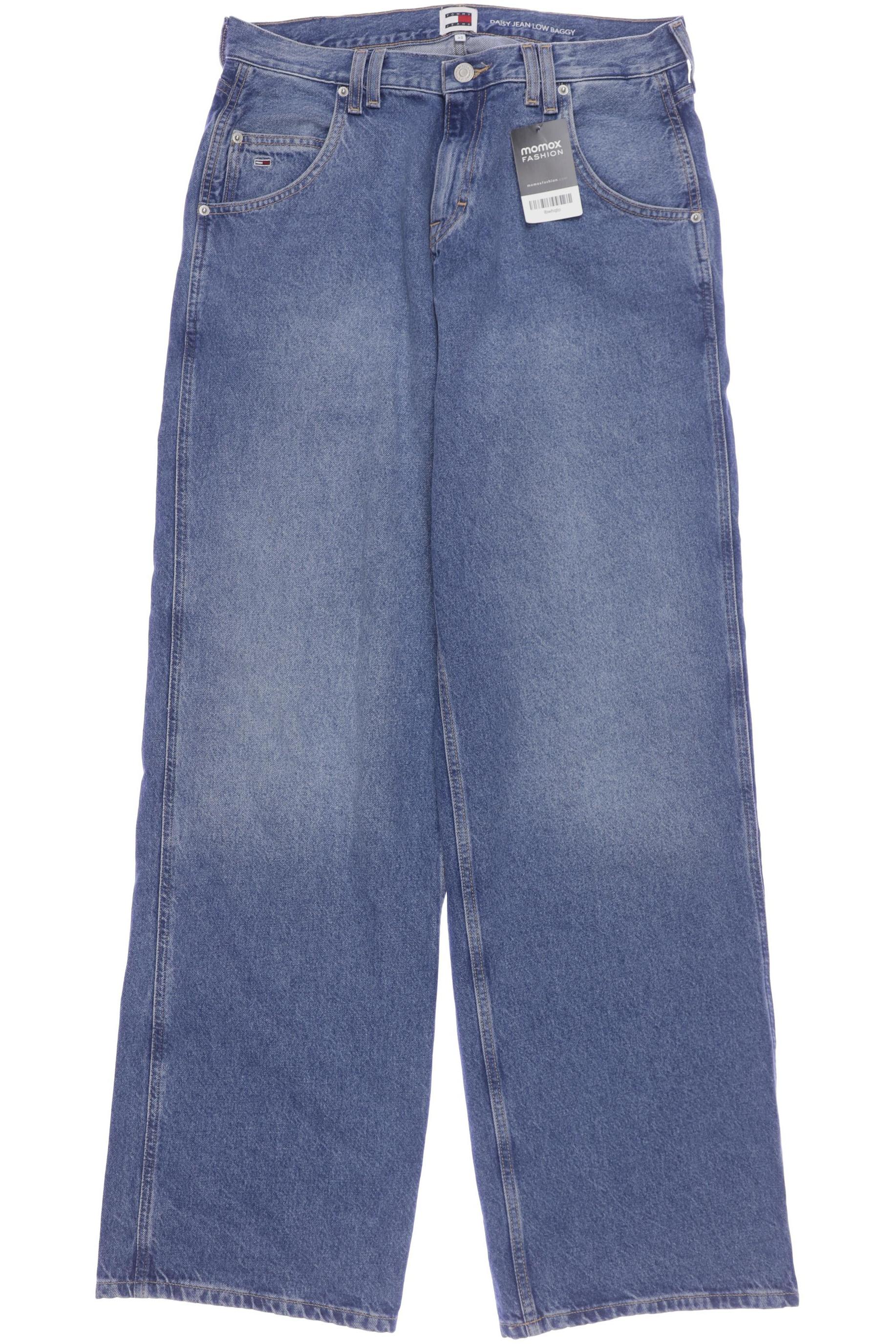 

Tommy Jeans Damen Jeans, blau, Gr. 28