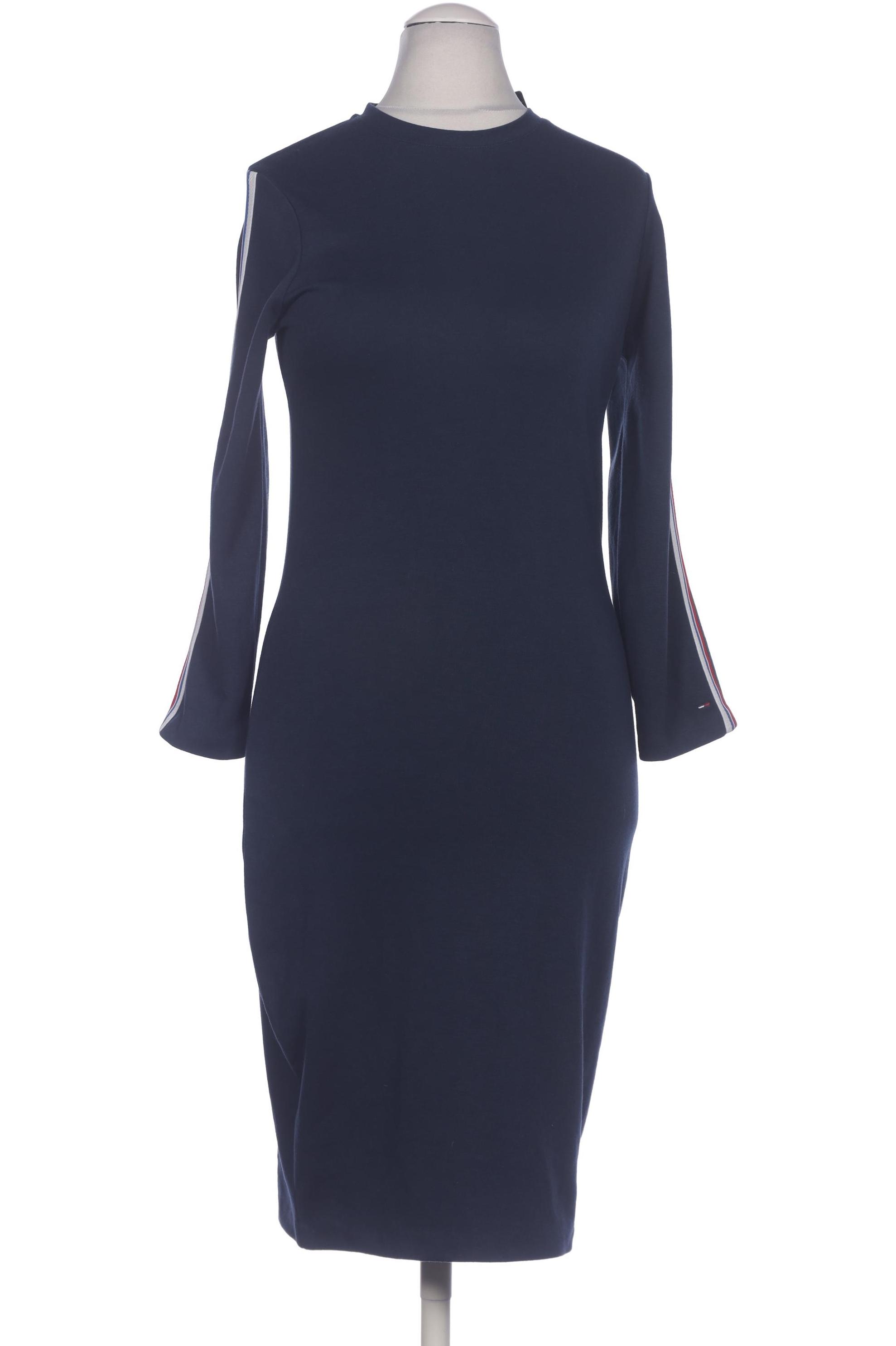 

Tommy Jeans Damen Kleid, marineblau, Gr. 38