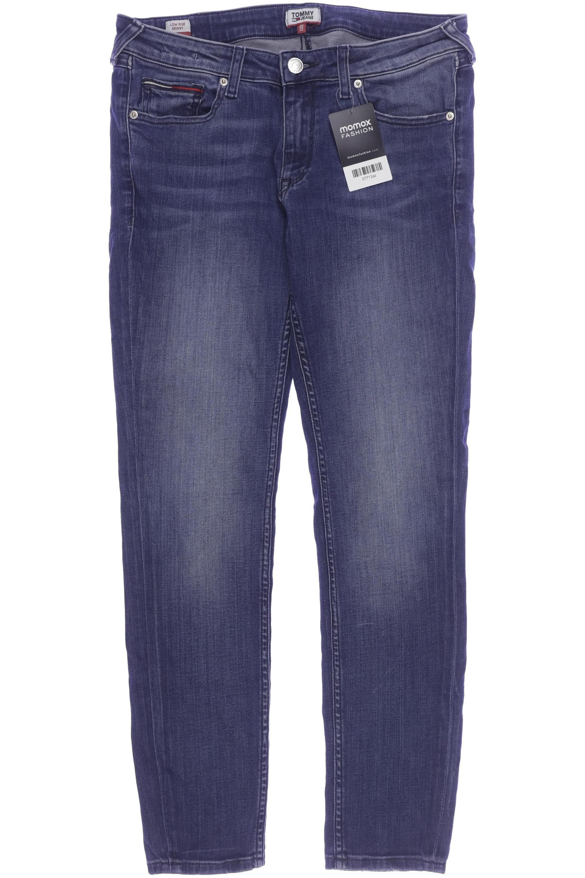 

Tommy Jeans Damen Jeans, blau, Gr. 30