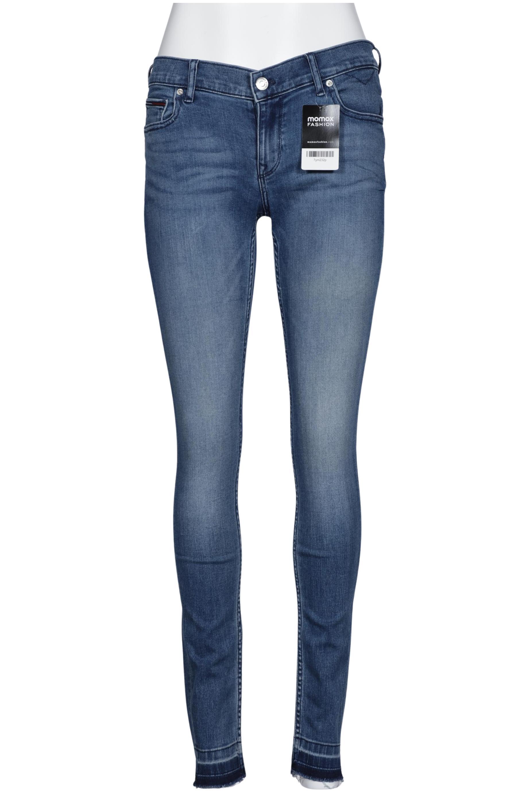 

Tommy Jeans Damen Jeans, blau, Gr. 28