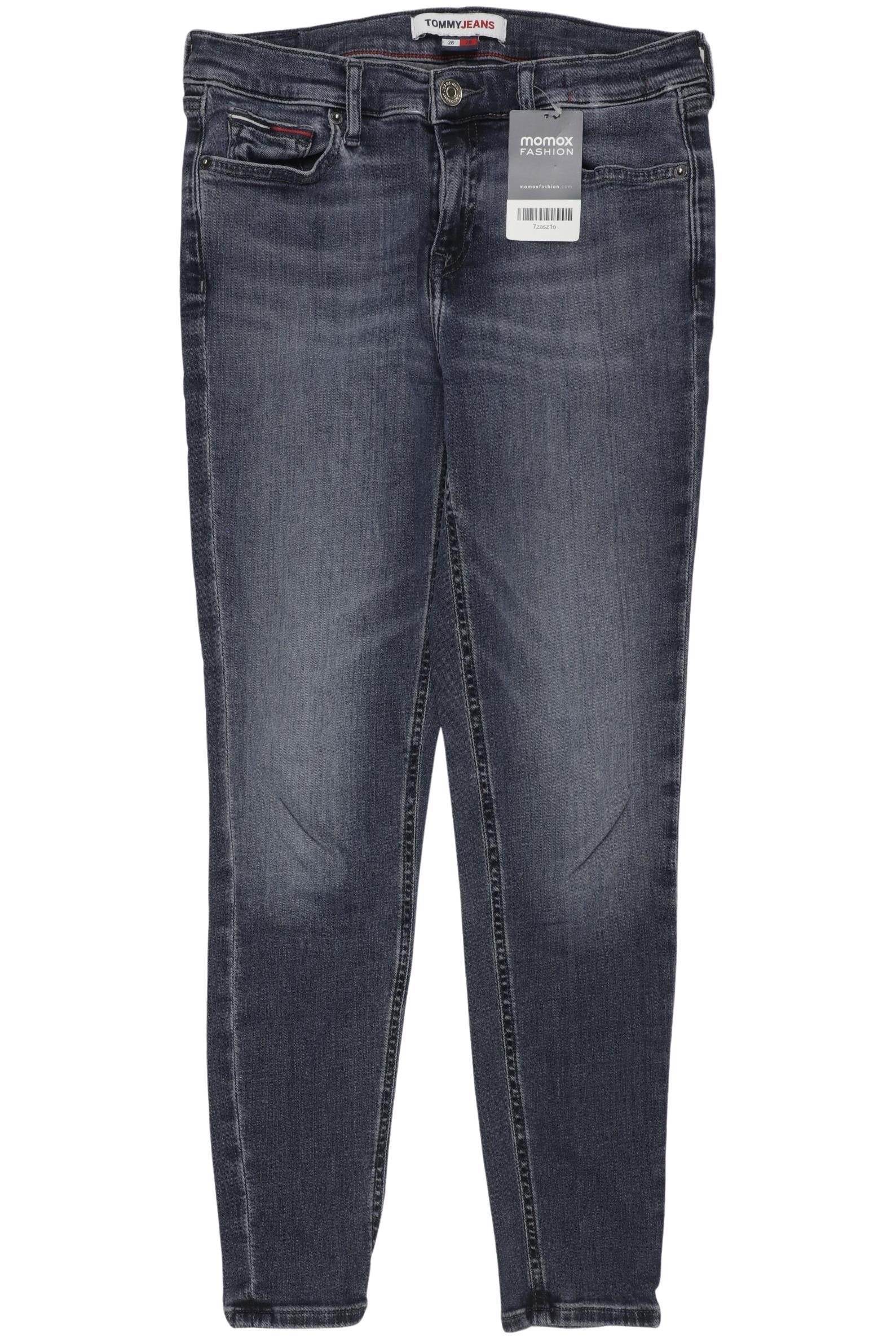 

Tommy Jeans Damen Jeans, blau, Gr. 26