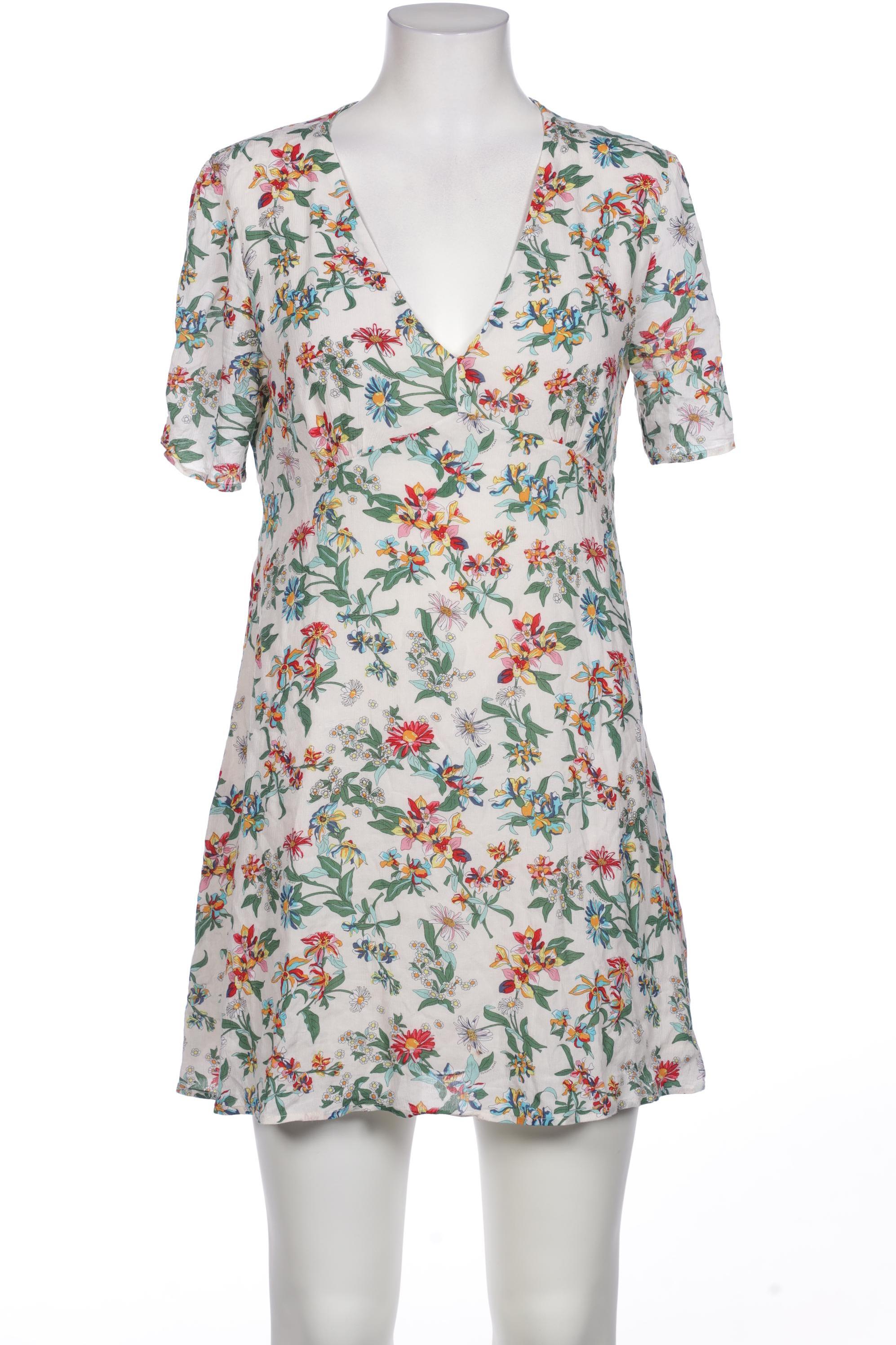 

Tommy Jeans Damen Kleid, beige, Gr. 42