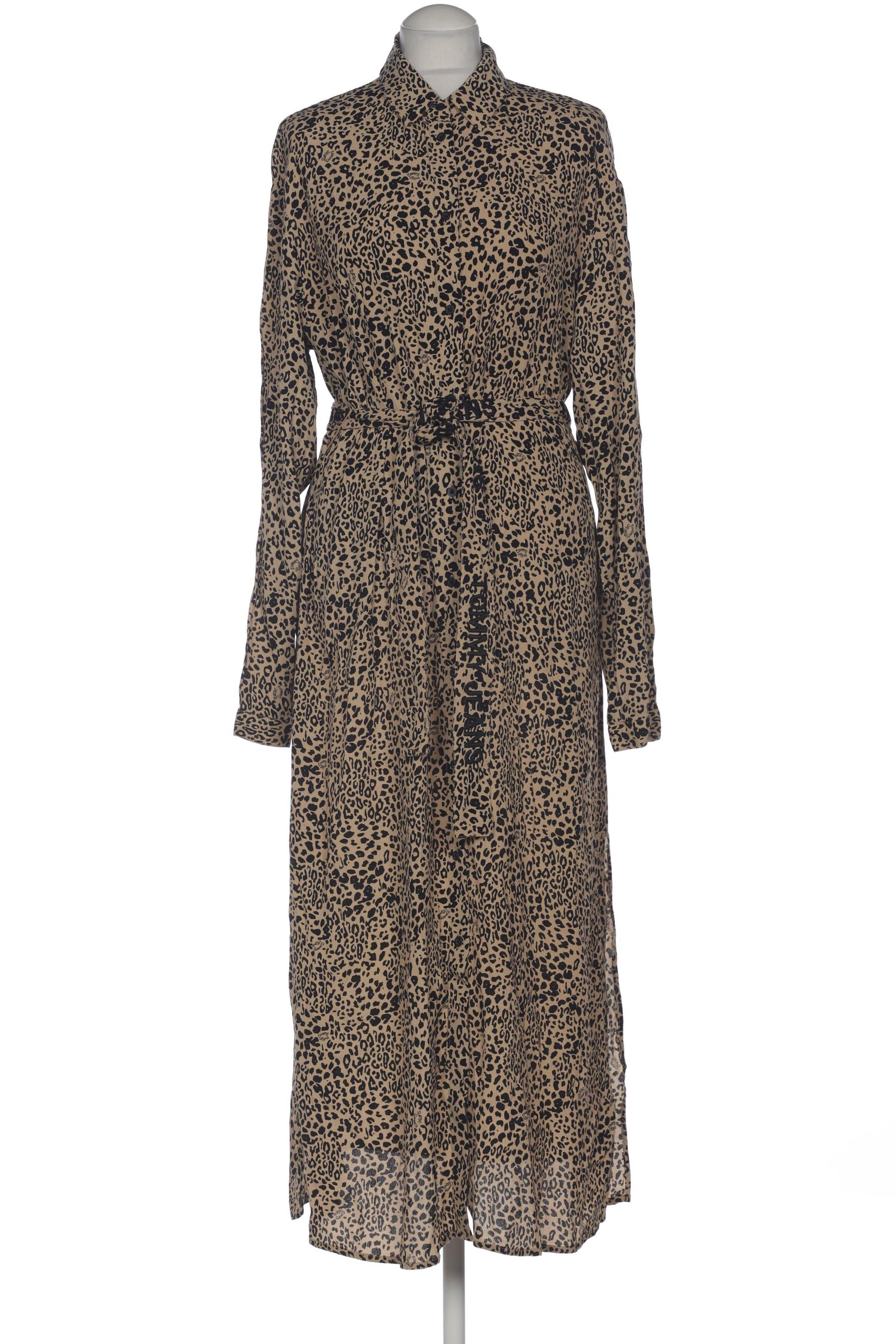 

Tommy Jeans Damen Kleid, beige, Gr. 38