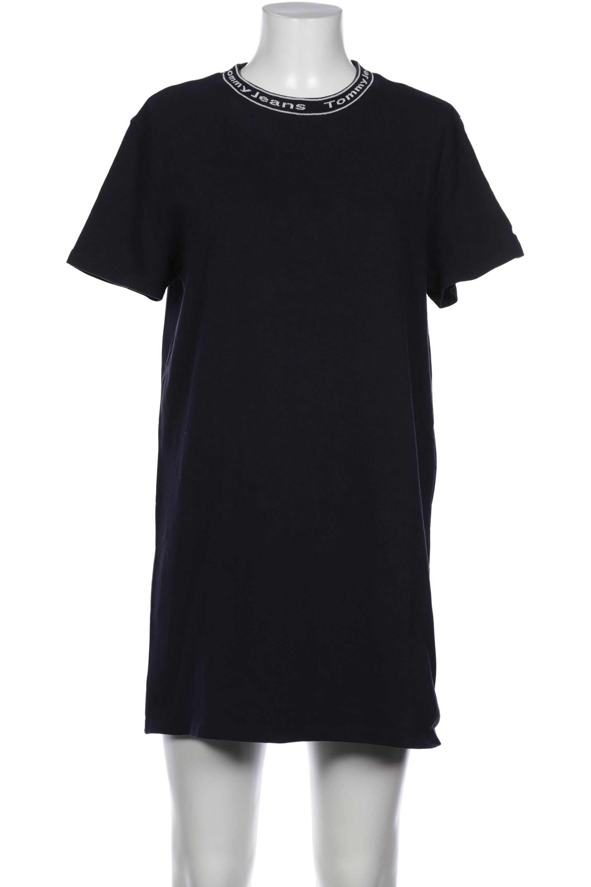 

Tommy Jeans Damen Kleid, marineblau, Gr. 38