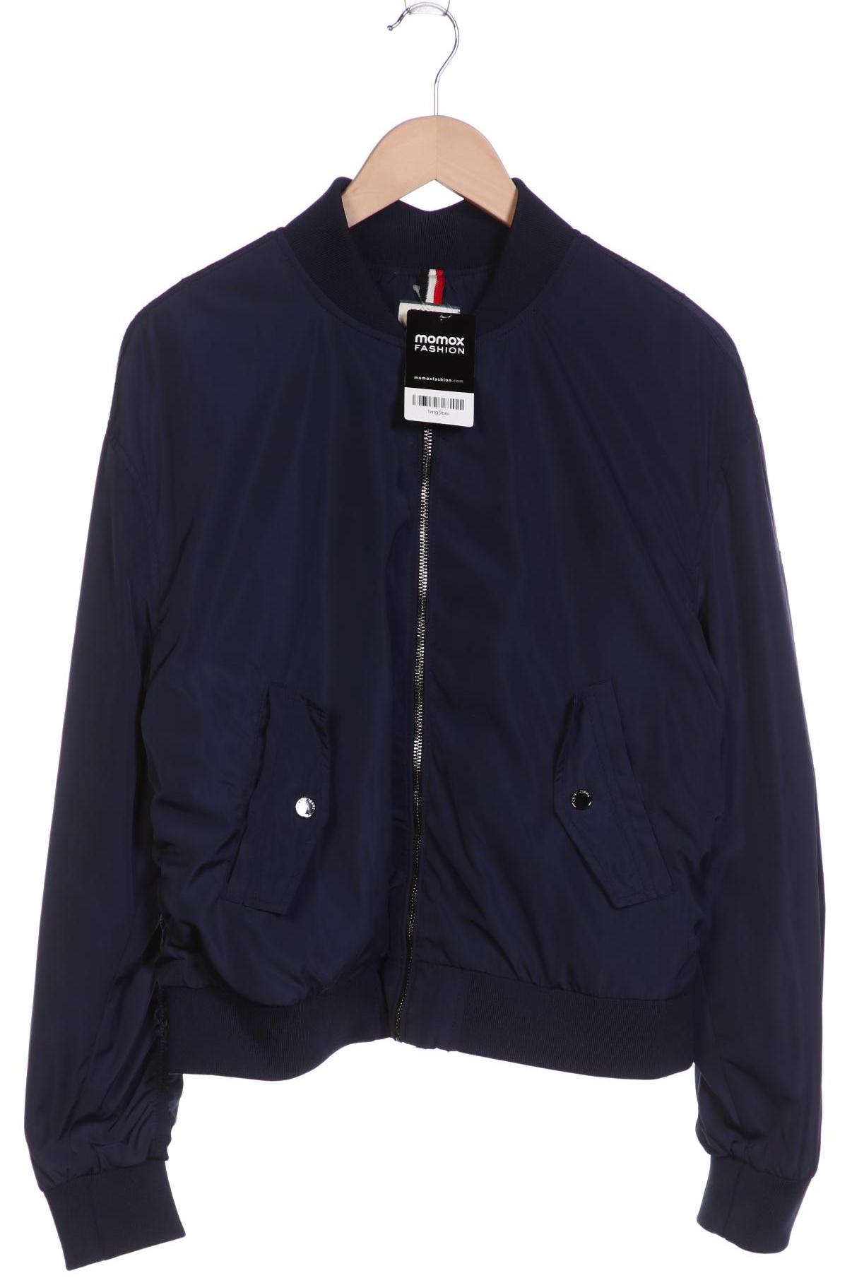 

Tommy Jeans Damen Jacke, marineblau, Gr. 42