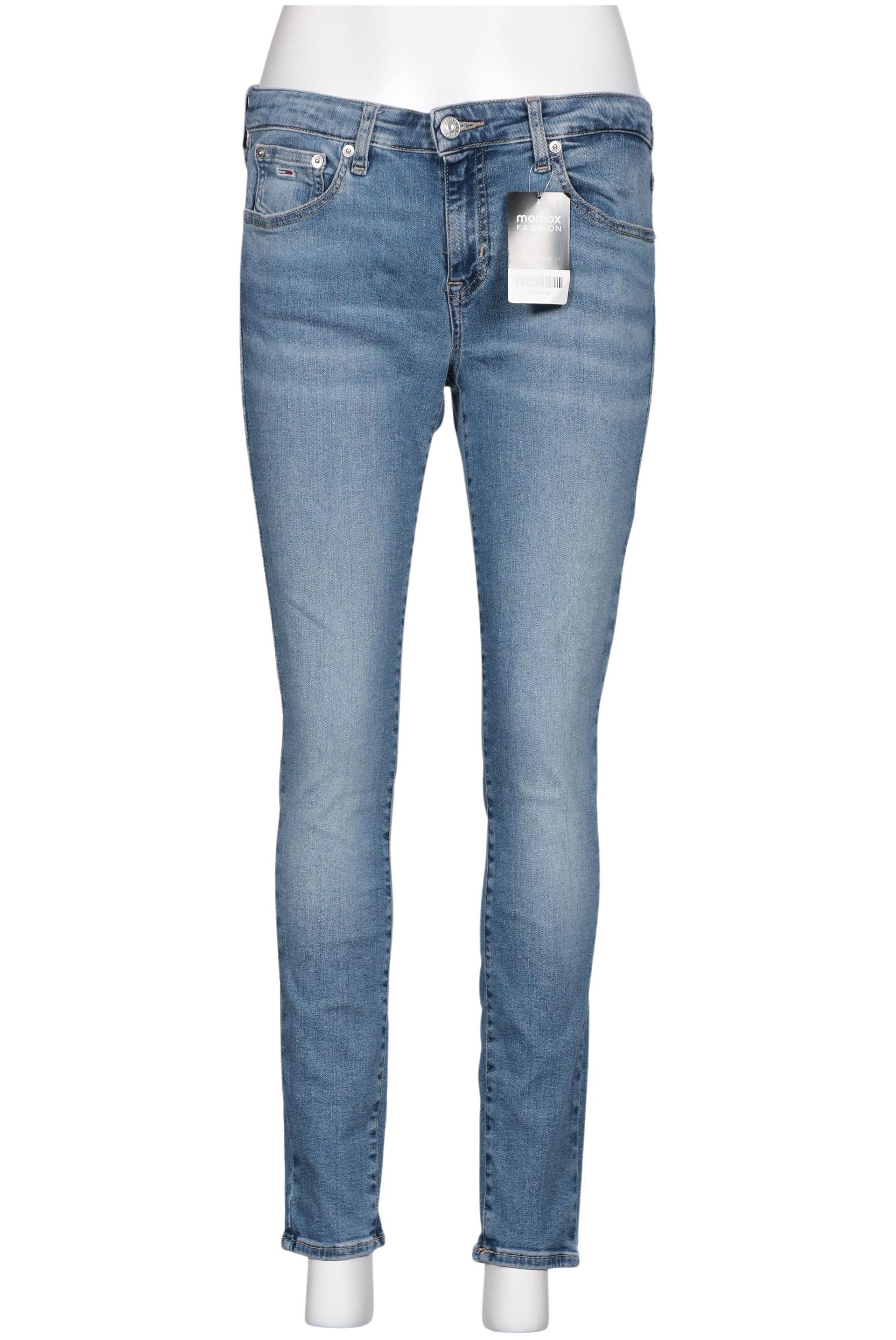 

Tommy Jeans Damen Jeans, blau, Gr. 29