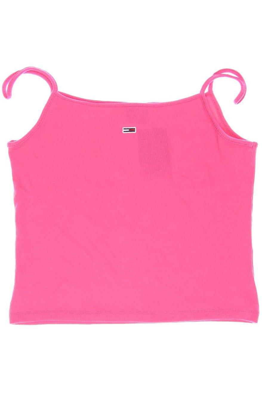 

Tommy Jeans Damen Top, pink