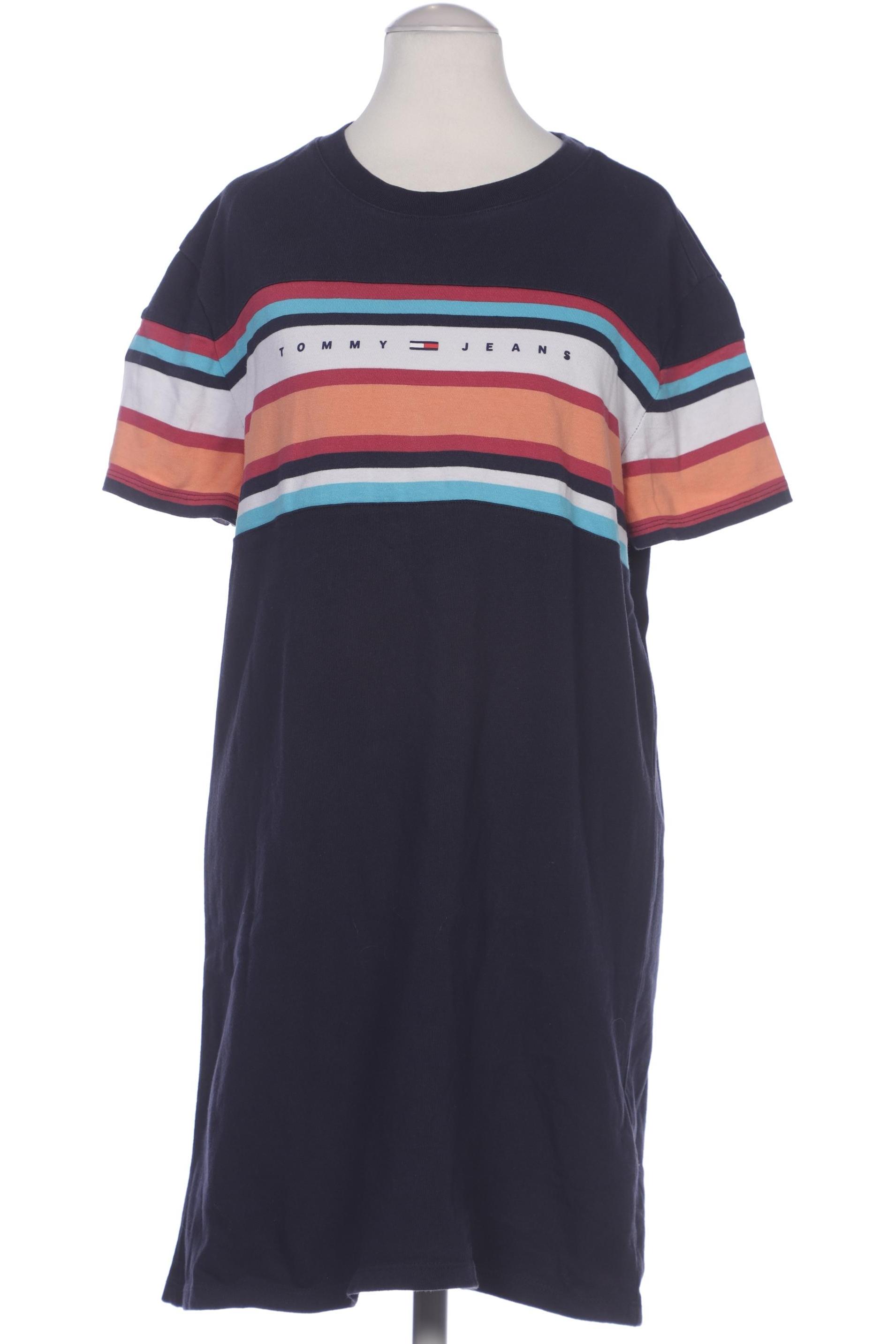 

Tommy Jeans Damen Kleid, marineblau, Gr. 34