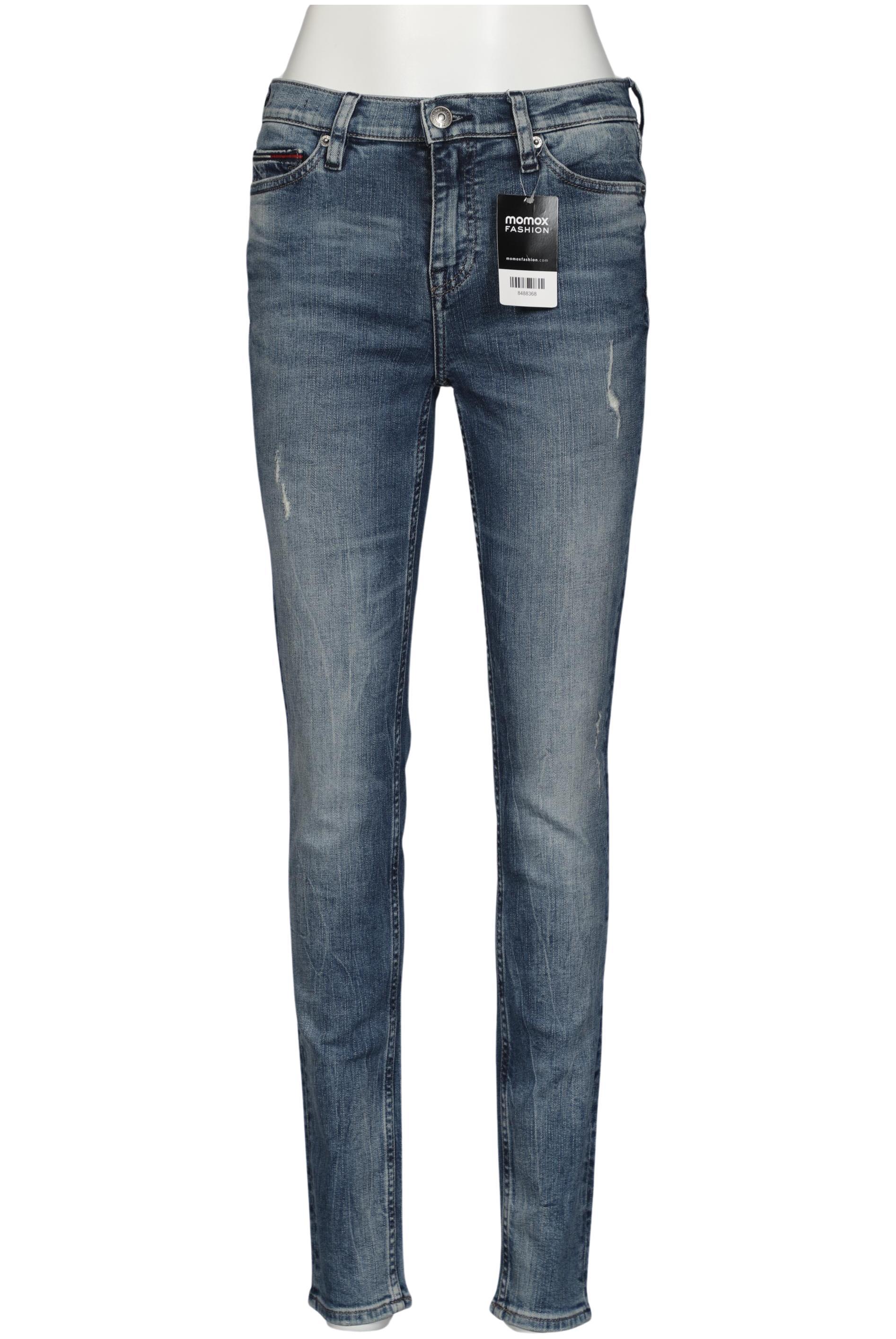 

Tommy Jeans Damen Jeans, blau, Gr. 28