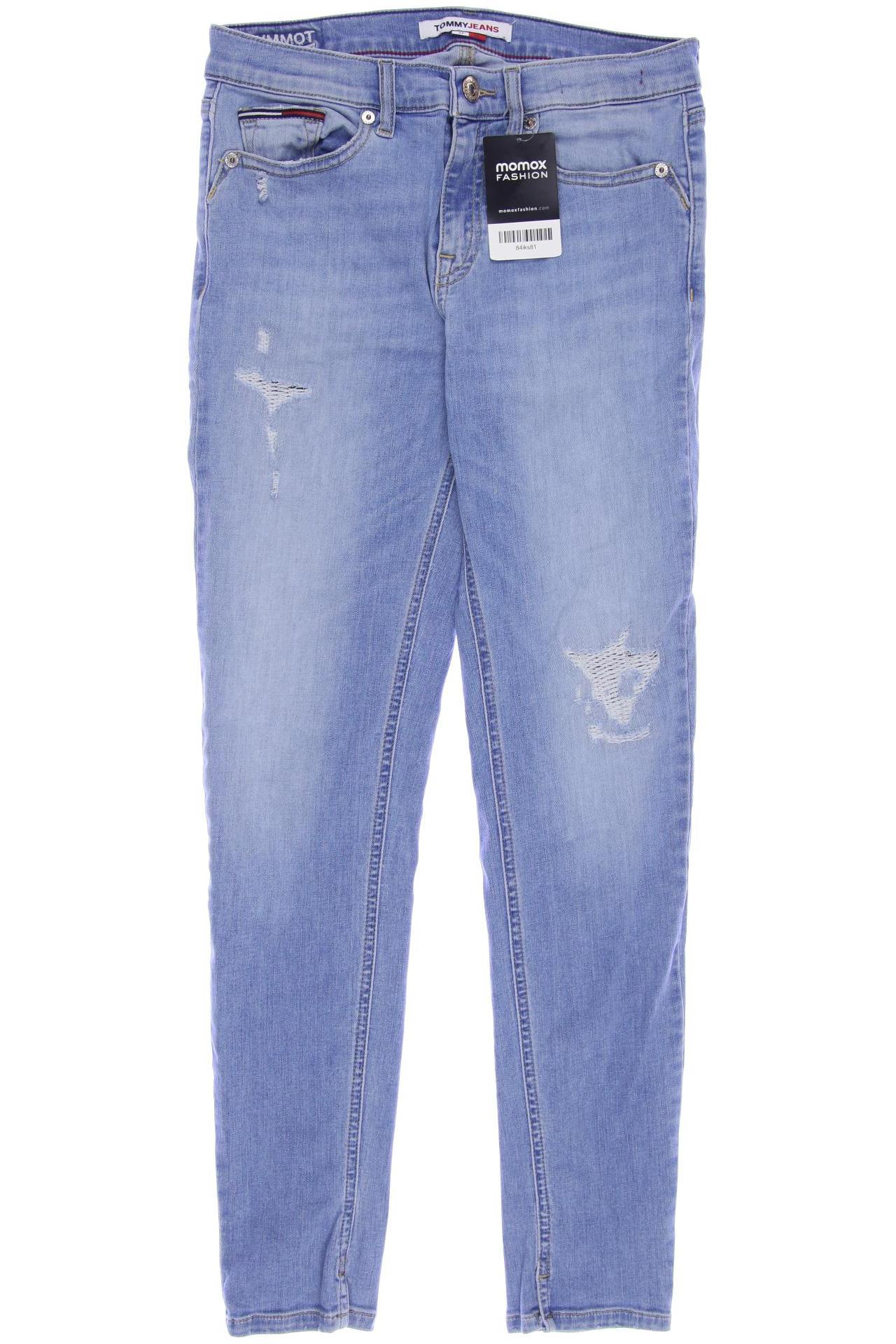 

Tommy Jeans Damen Jeans, blau, Gr. 27