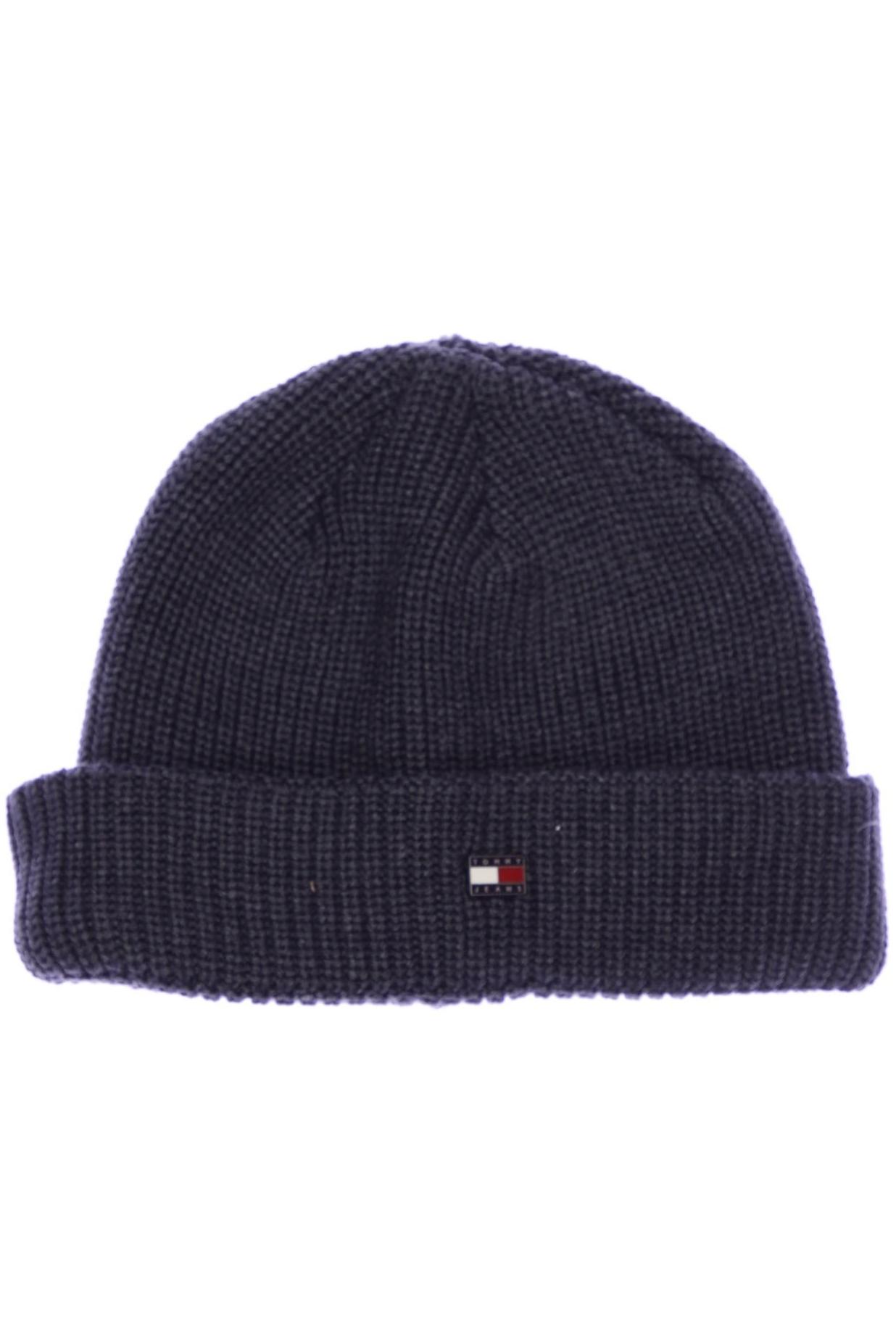 

Tommy Jeans Damen Hut/Mütze, grau, Gr. uni