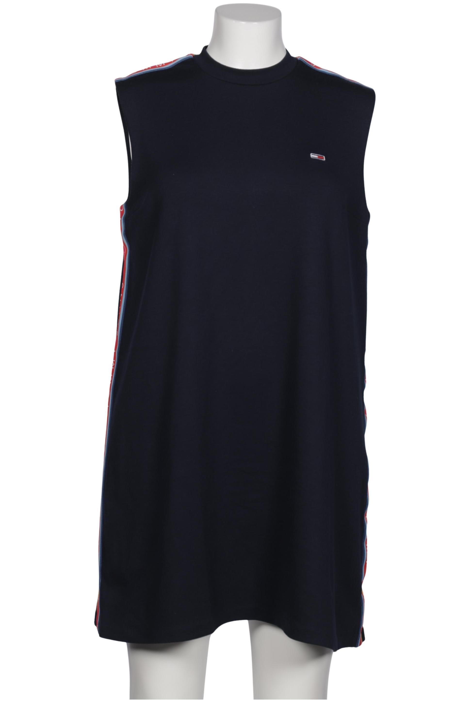 

Tommy Jeans Damen Kleid, marineblau, Gr. 44