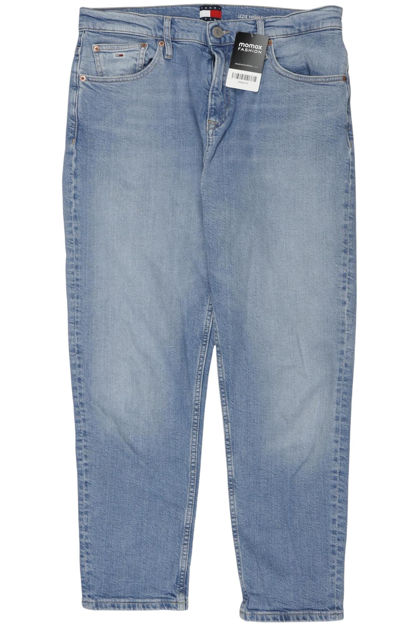 

Tommy Jeans Damen Jeans, hellblau, Gr. 30