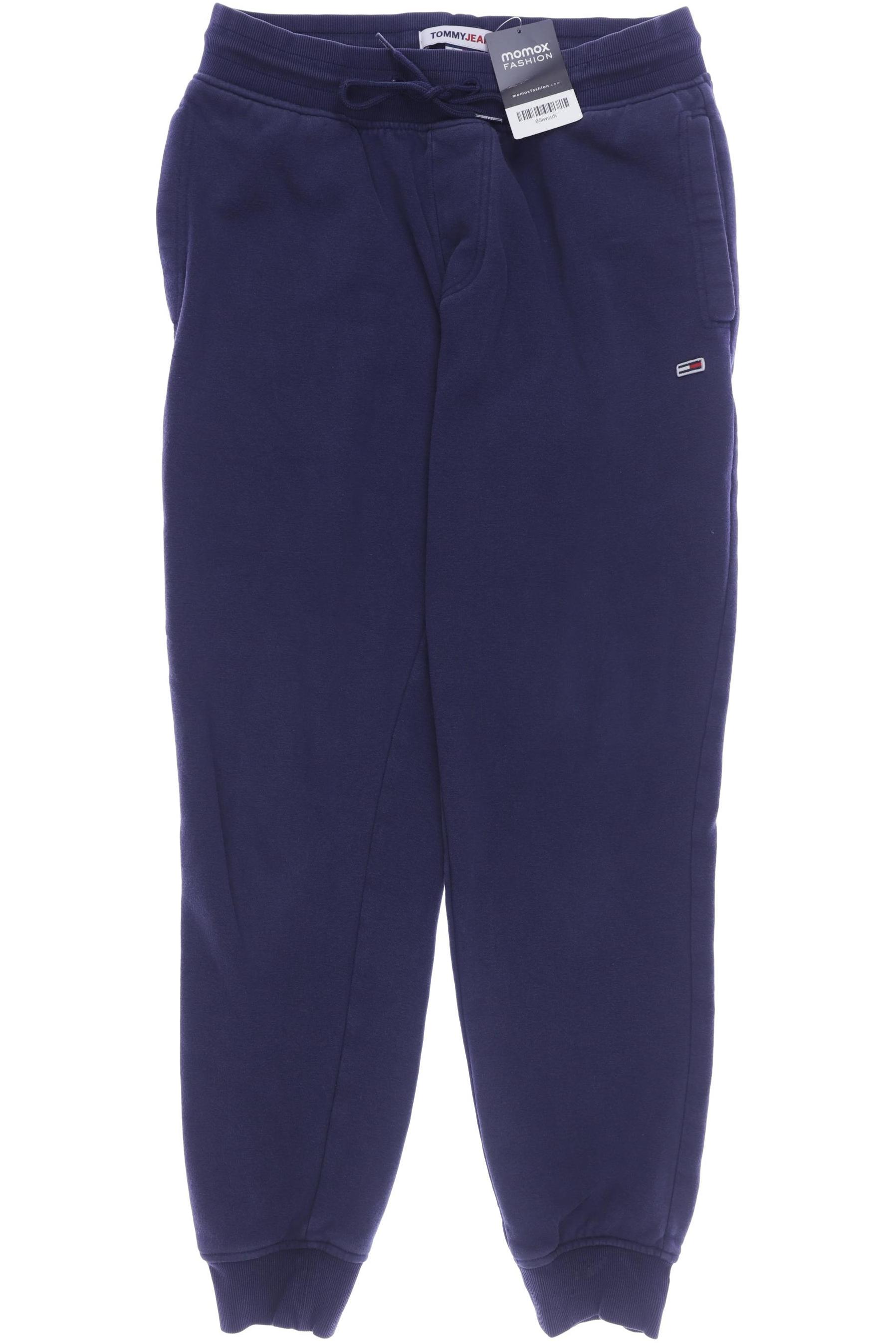 

Tommy Jeans Damen Stoffhose, marineblau