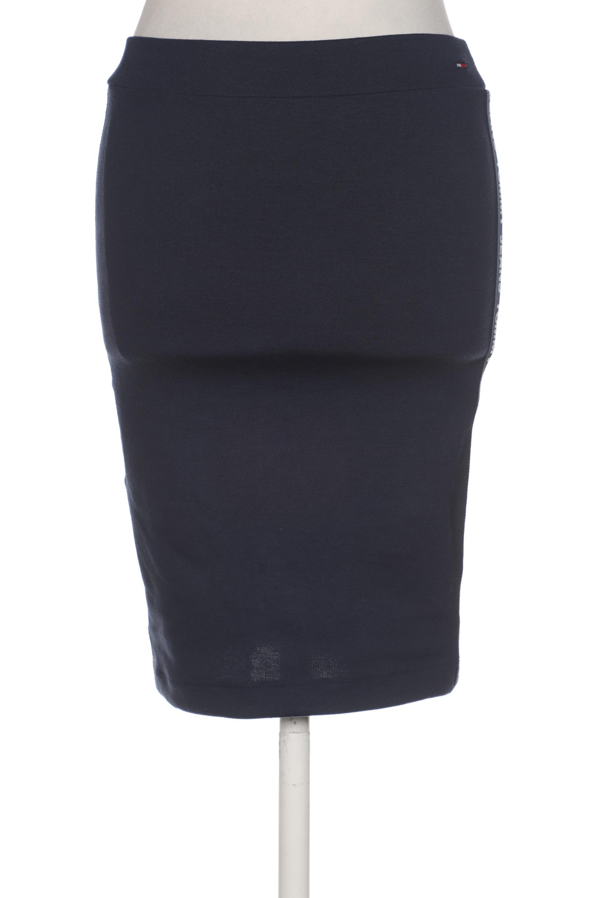 

Tommy Jeans Damen Rock, marineblau, Gr. 34