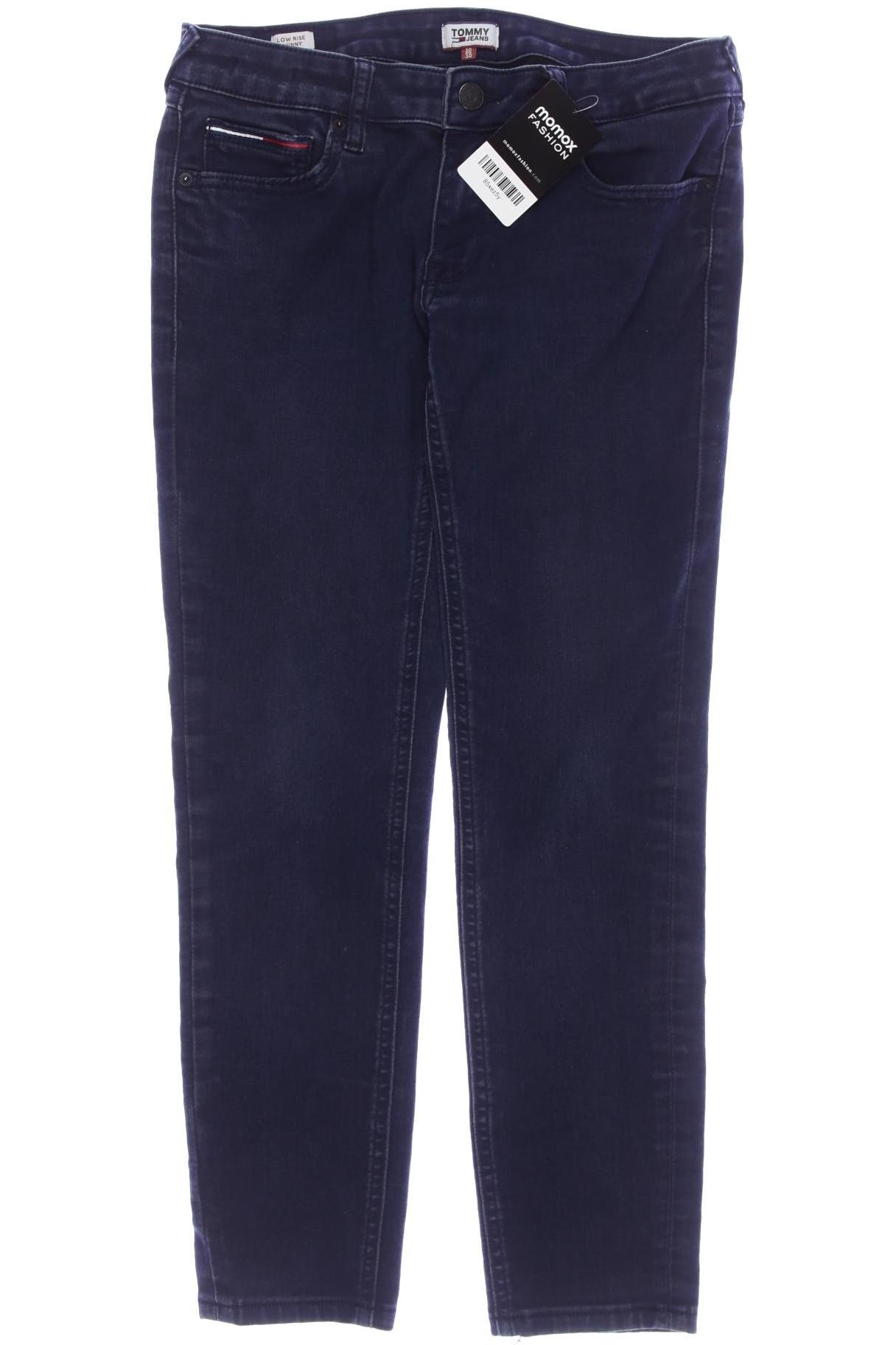 

Tommy Jeans Damen Jeans, marineblau, Gr. 30