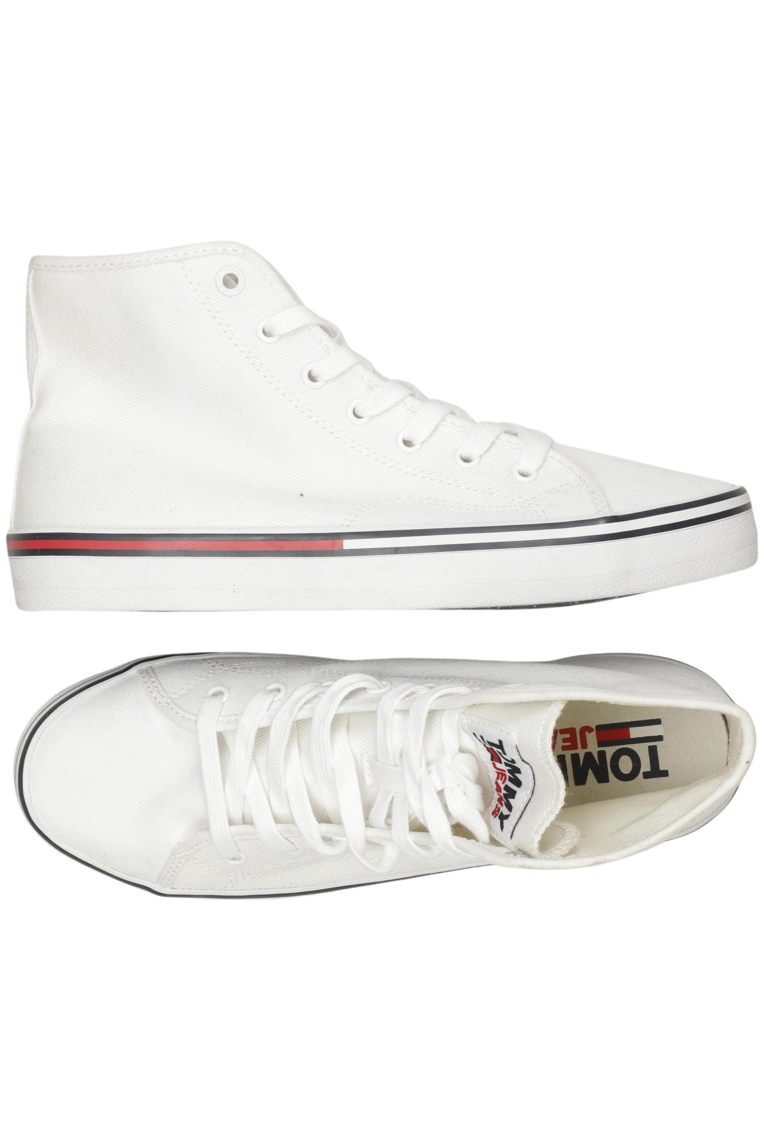 

Tommy Jeans Damen Sneakers, weiß, Gr. 38