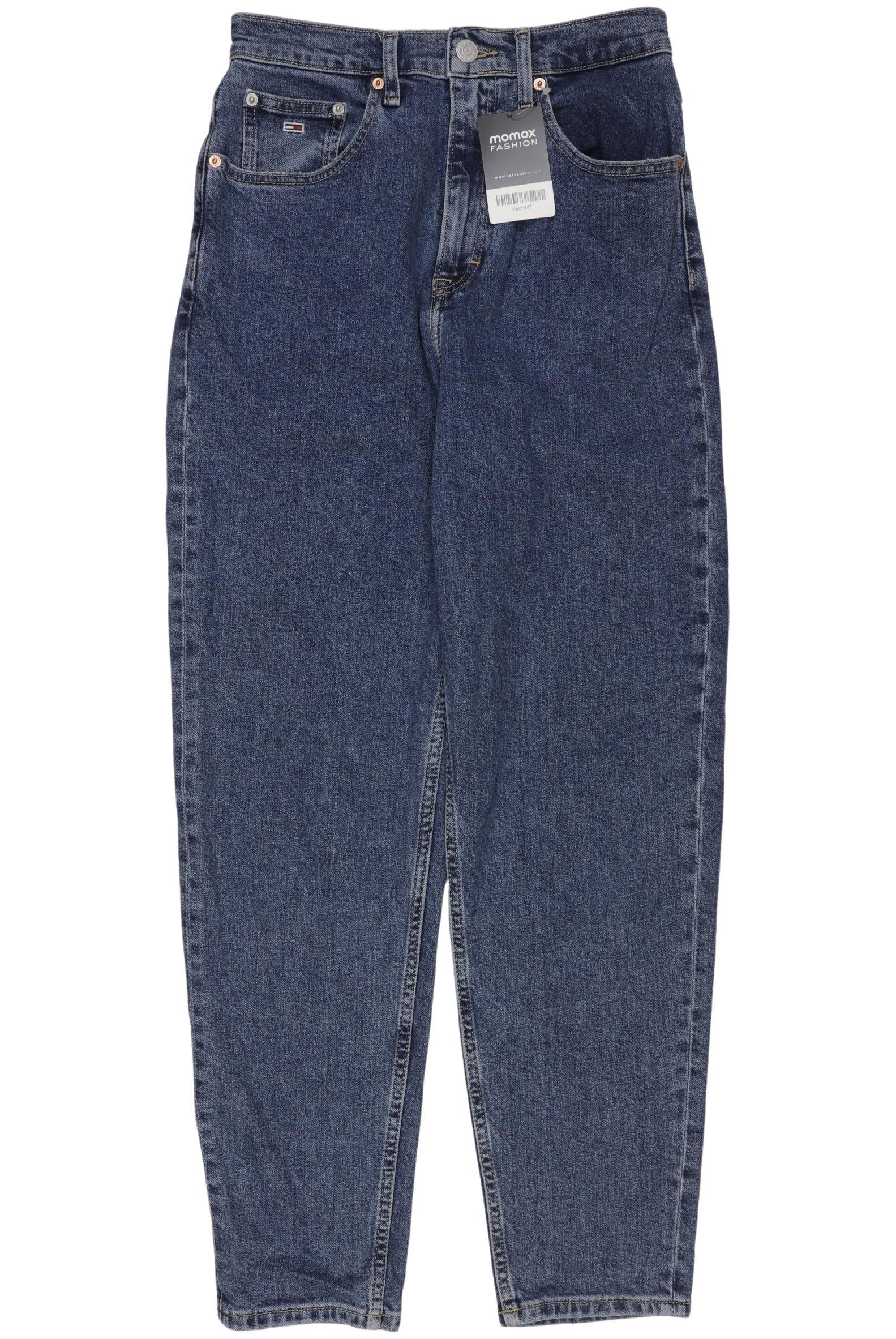 

Tommy Jeans Damen Jeans, blau, Gr. 27