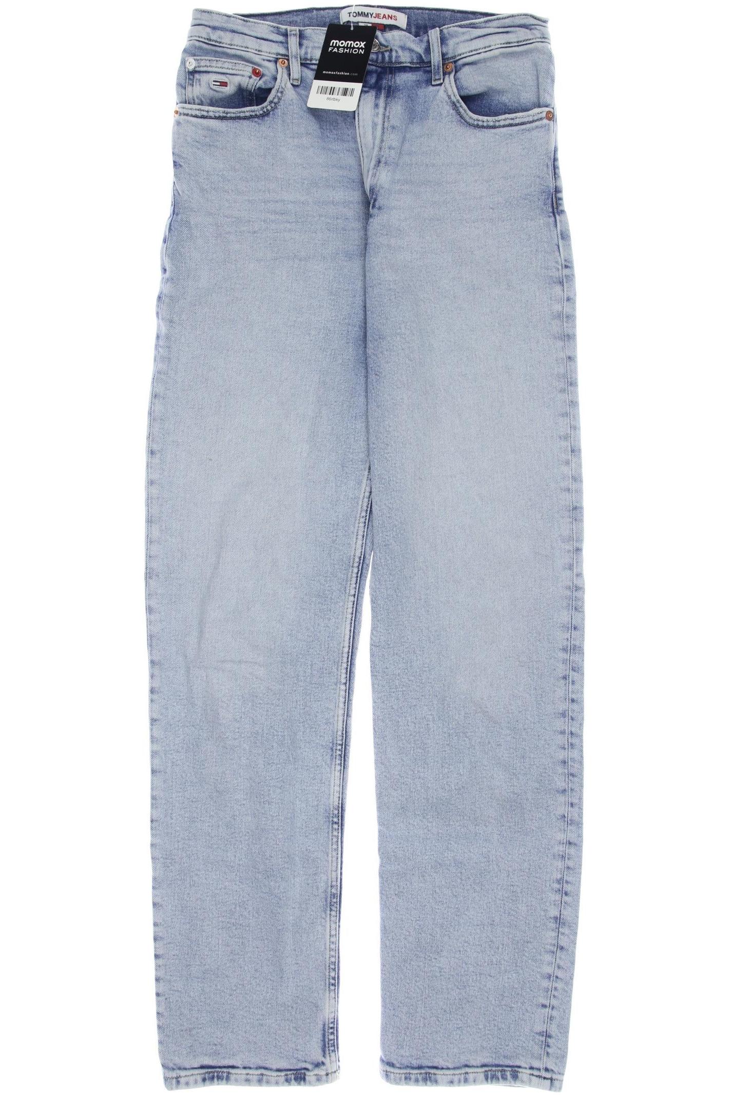 

Tommy Jeans Damen Jeans, blau, Gr. 28
