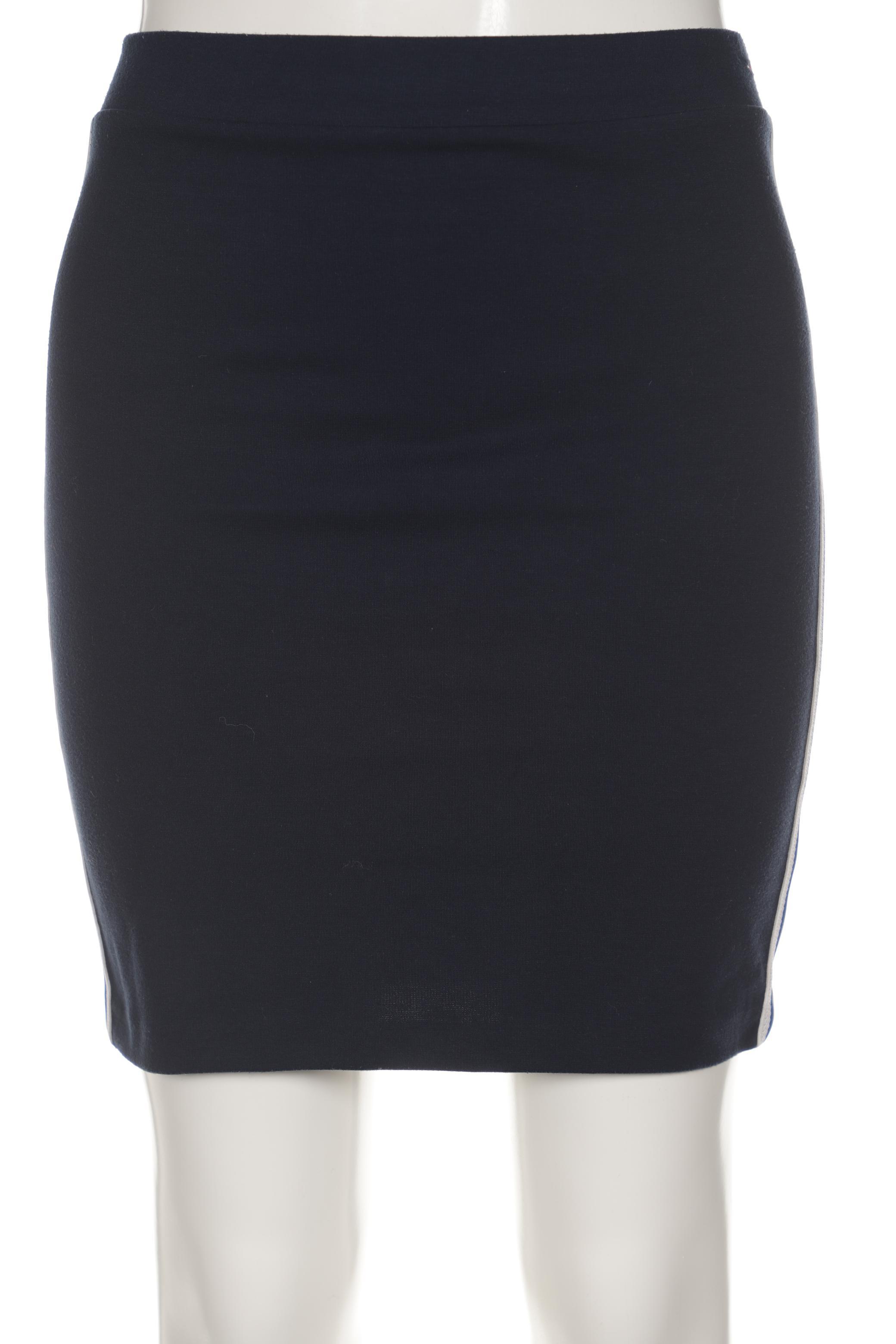 

Tommy Jeans Damen Rock, marineblau, Gr. 42