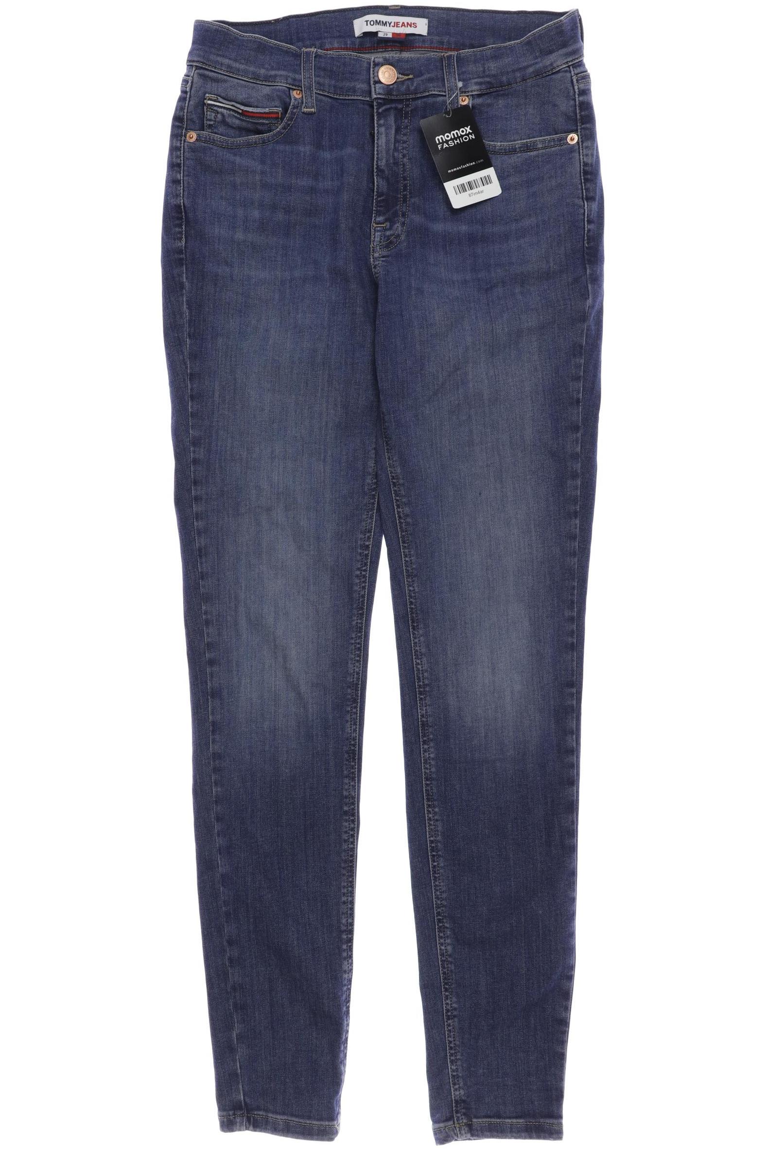 

Tommy Jeans Damen Jeans, blau, Gr. 29