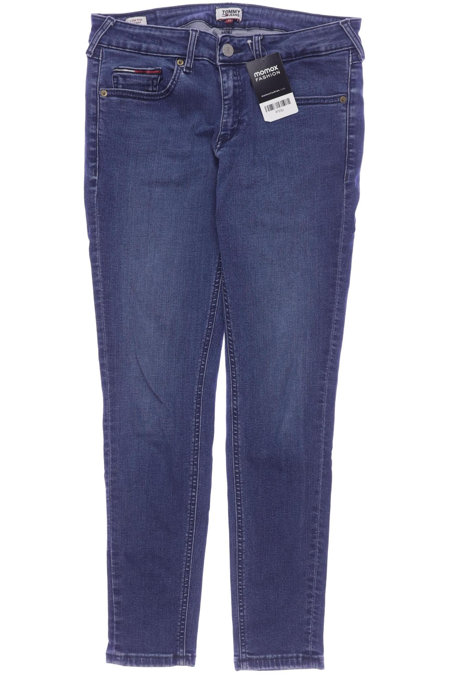 

Tommy Jeans Damen Jeans, blau, Gr. 29