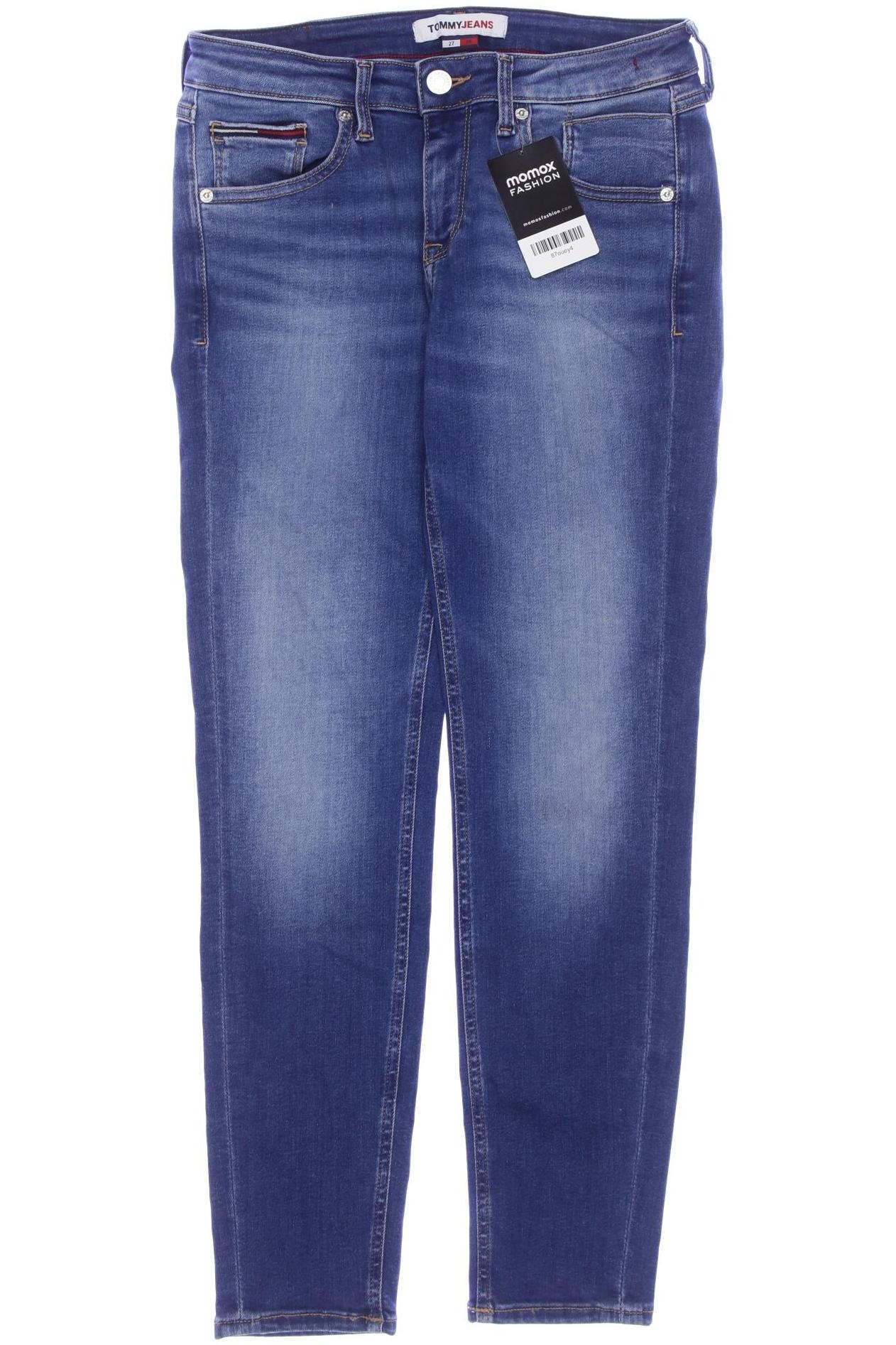 

Tommy Jeans Damen Jeans, blau, Gr. 27