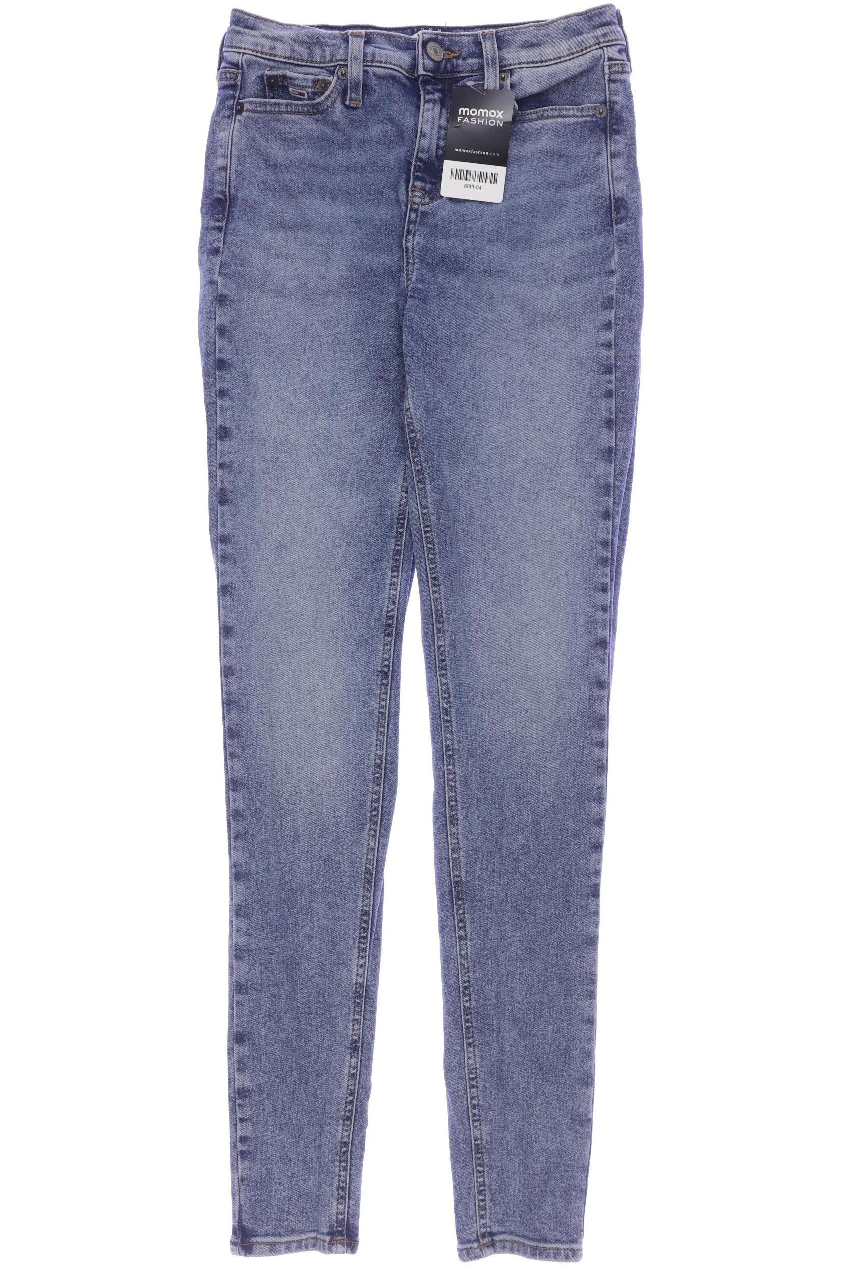 

Tommy Jeans Damen Jeans, blau, Gr. 26
