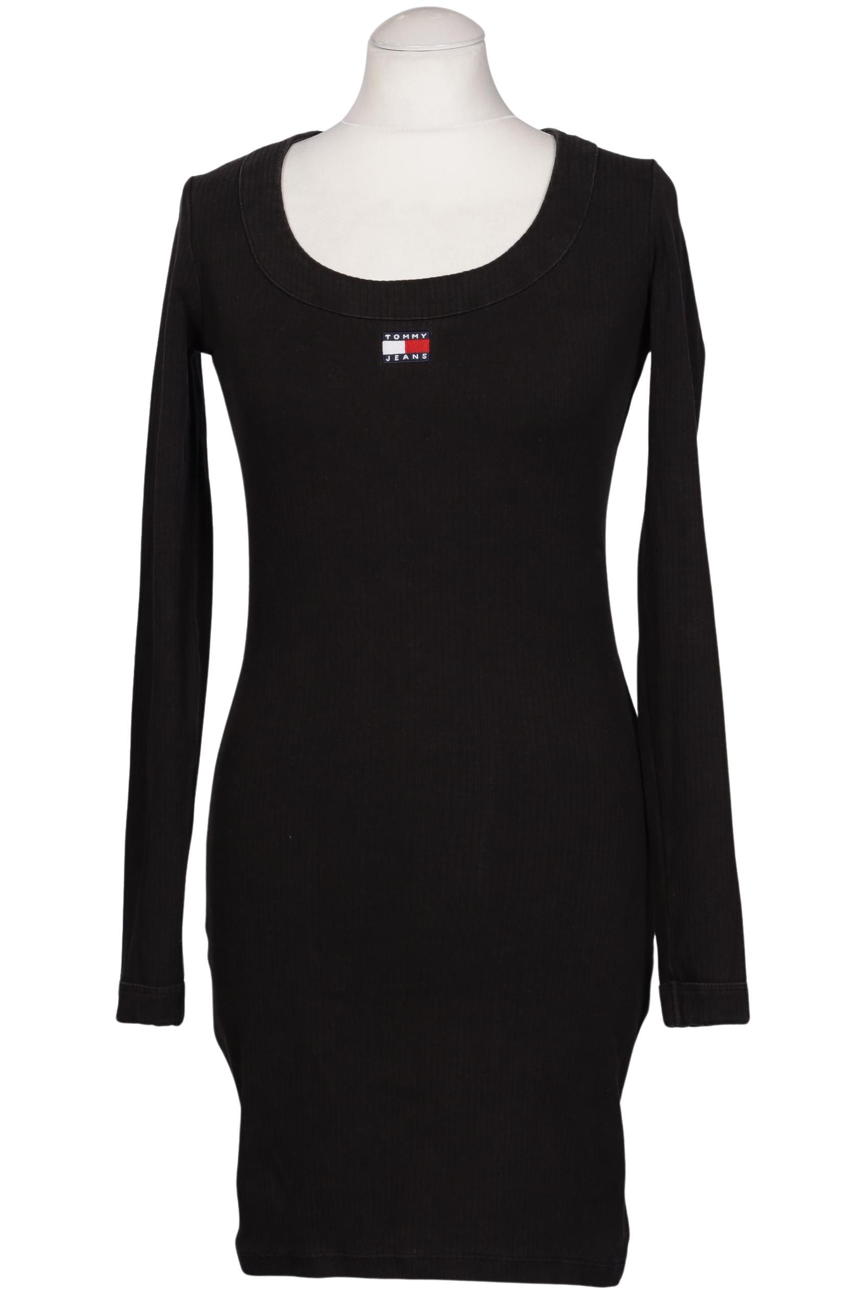 

Tommy Jeans Damen Kleid, schwarz, Gr. 36