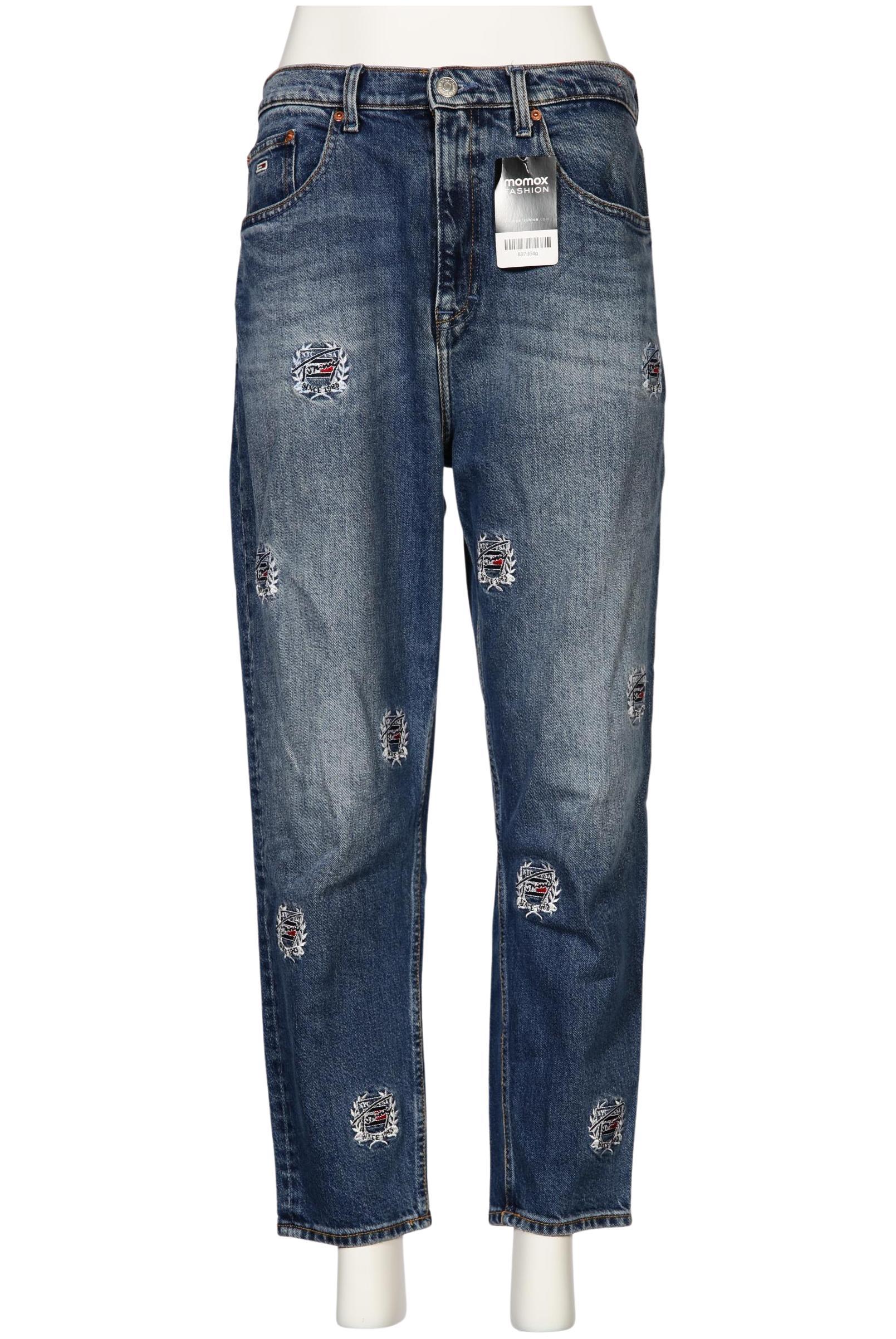 

Tommy Jeans Damen Jeans, blau, Gr. 30