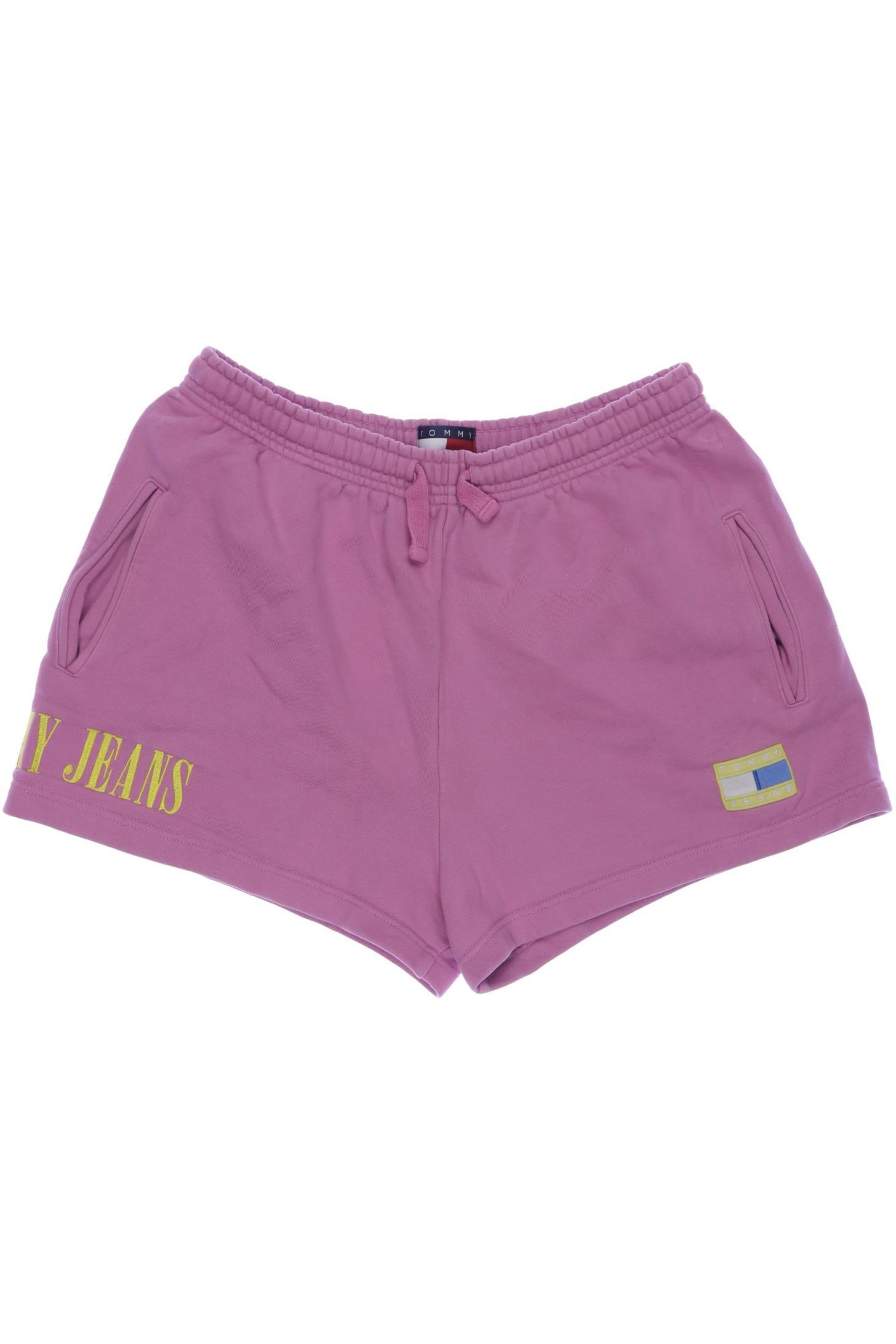 

Tommy Jeans Damen Shorts, pink, Gr. 38