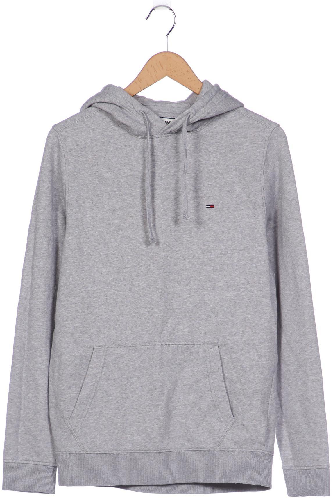 

Tommy Jeans Damen Kapuzenpullover, grau