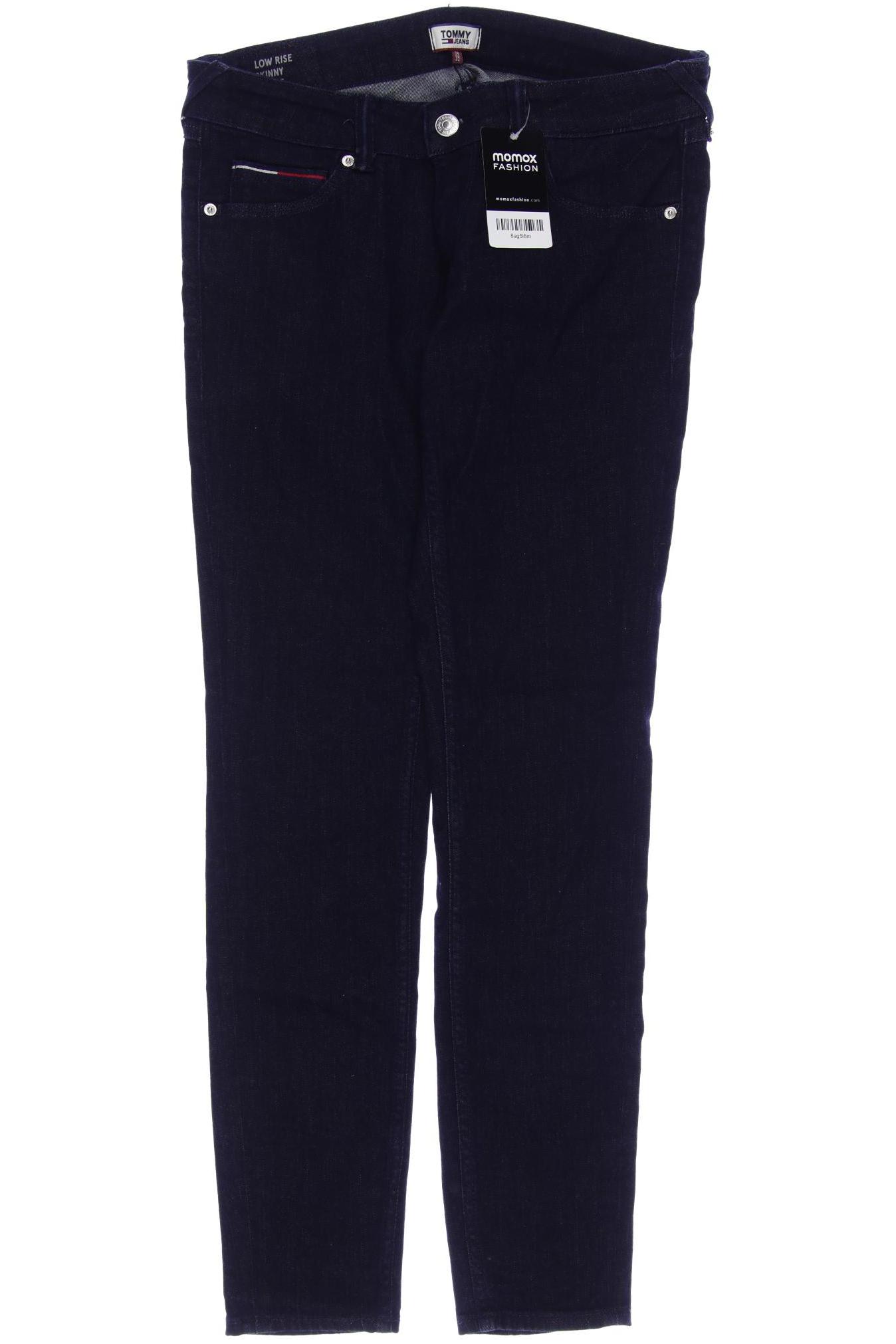 

Tommy Jeans Damen Jeans, marineblau, Gr. 29