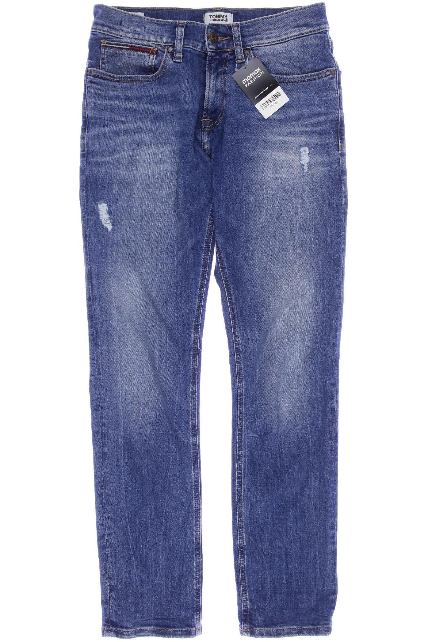 

Tommy Jeans Damen Jeans, blau, Gr. 29