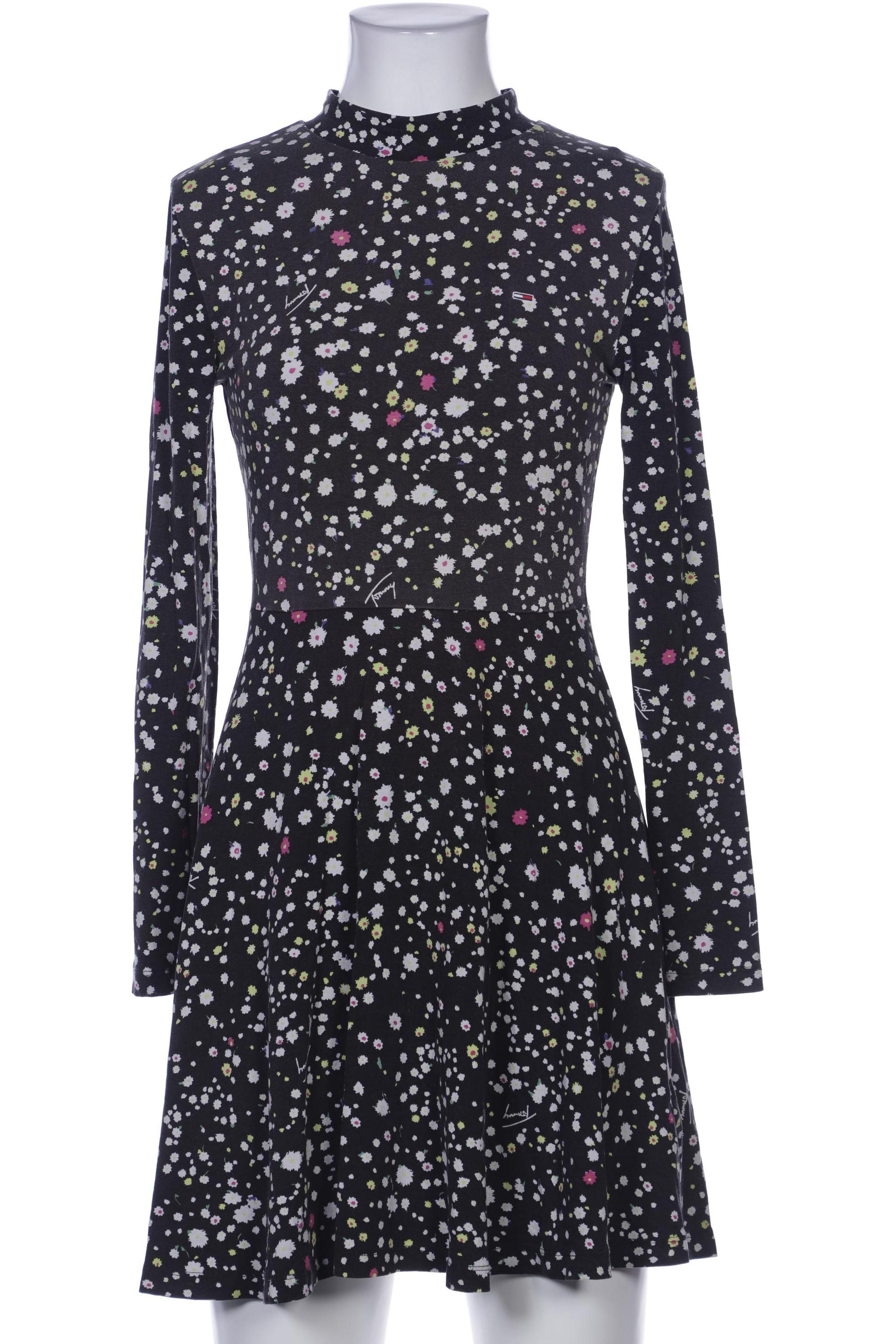 

Tommy Jeans Damen Kleid, schwarz, Gr. 36