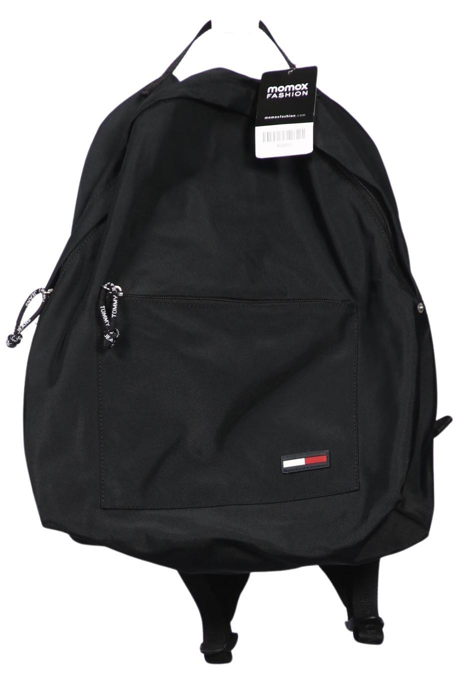 

Tommy Jeans Damen Rucksack, schwarz, Gr.