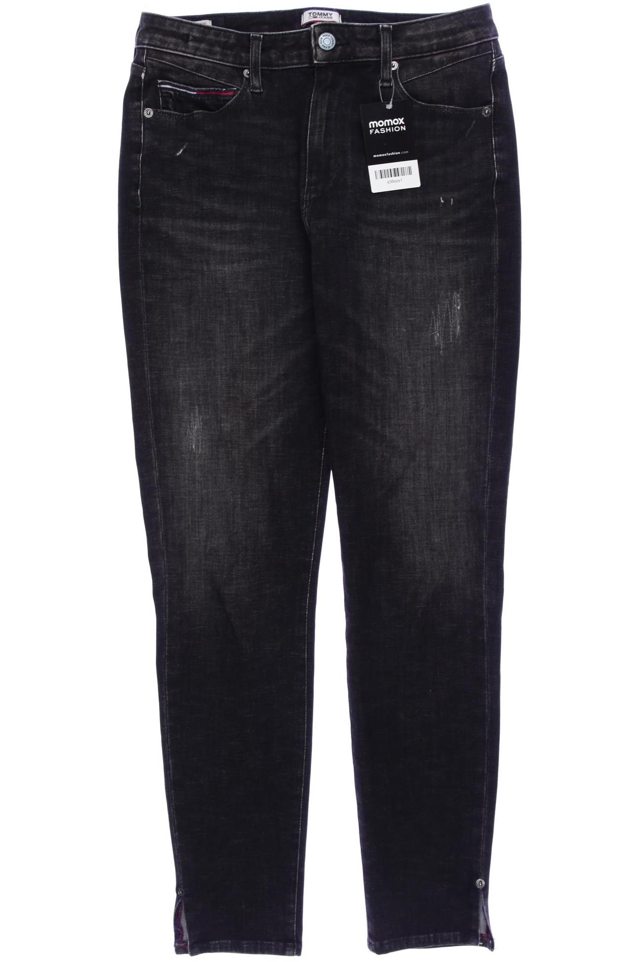 

Tommy Jeans Damen Jeans, grau, Gr. 29